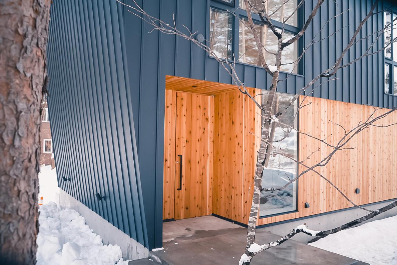 Hakuba Aura Chalet by Jade Group