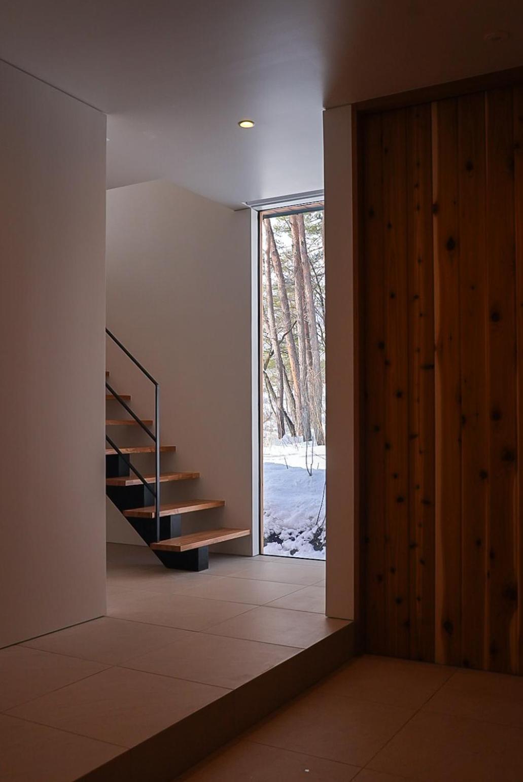 Hakuba Aura Chalet by Jade Group