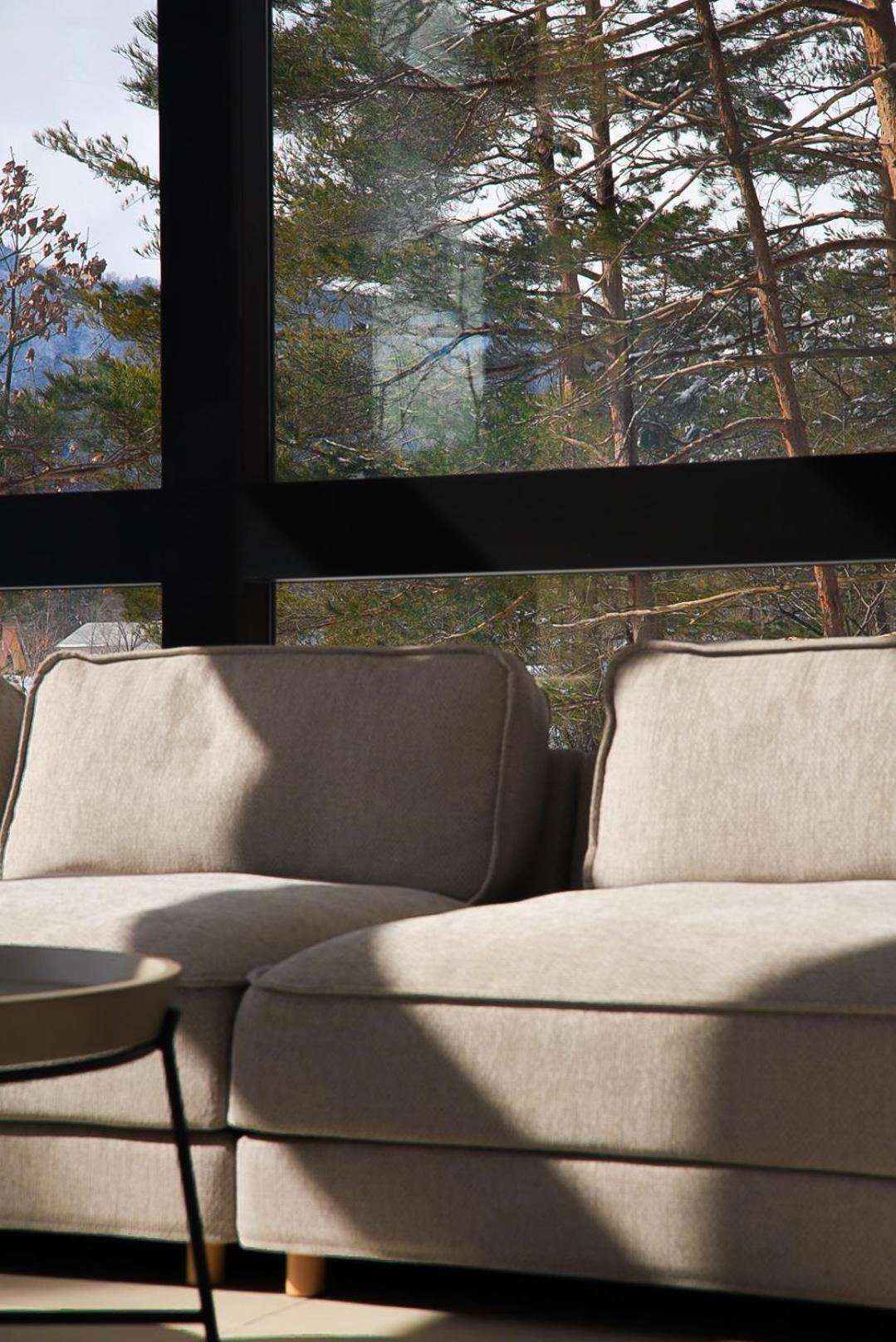 Hakuba Aura Chalet by Jade Group