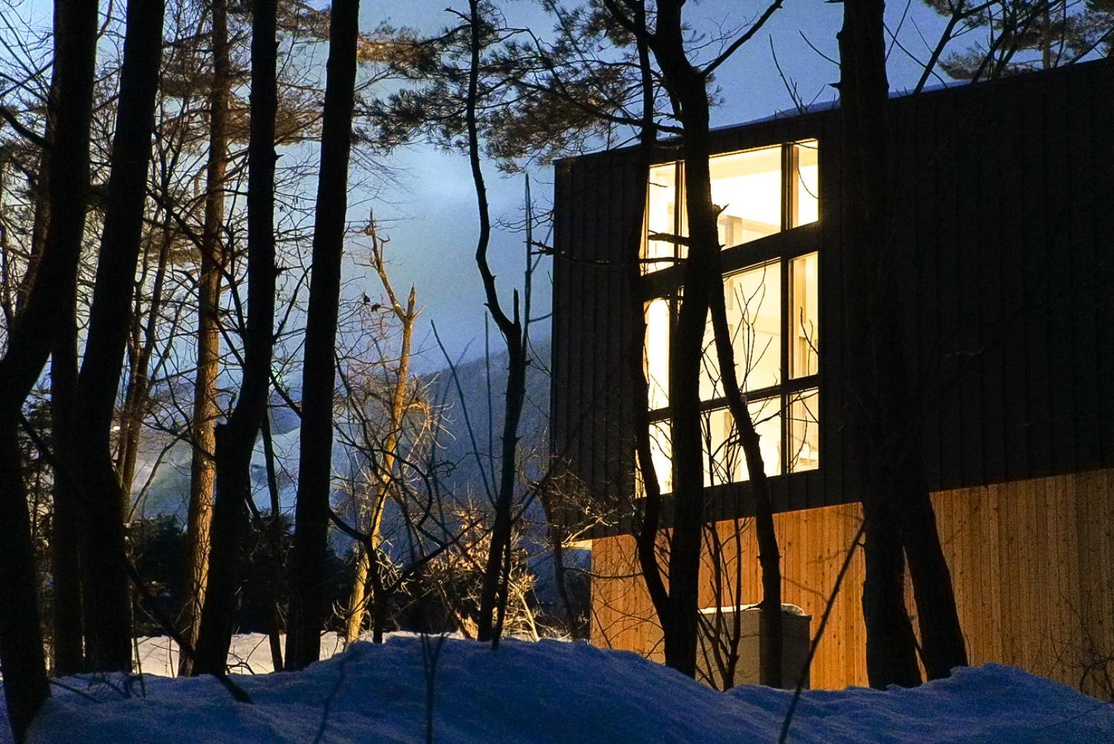 Hakuba Aura Chalet by Jade Group