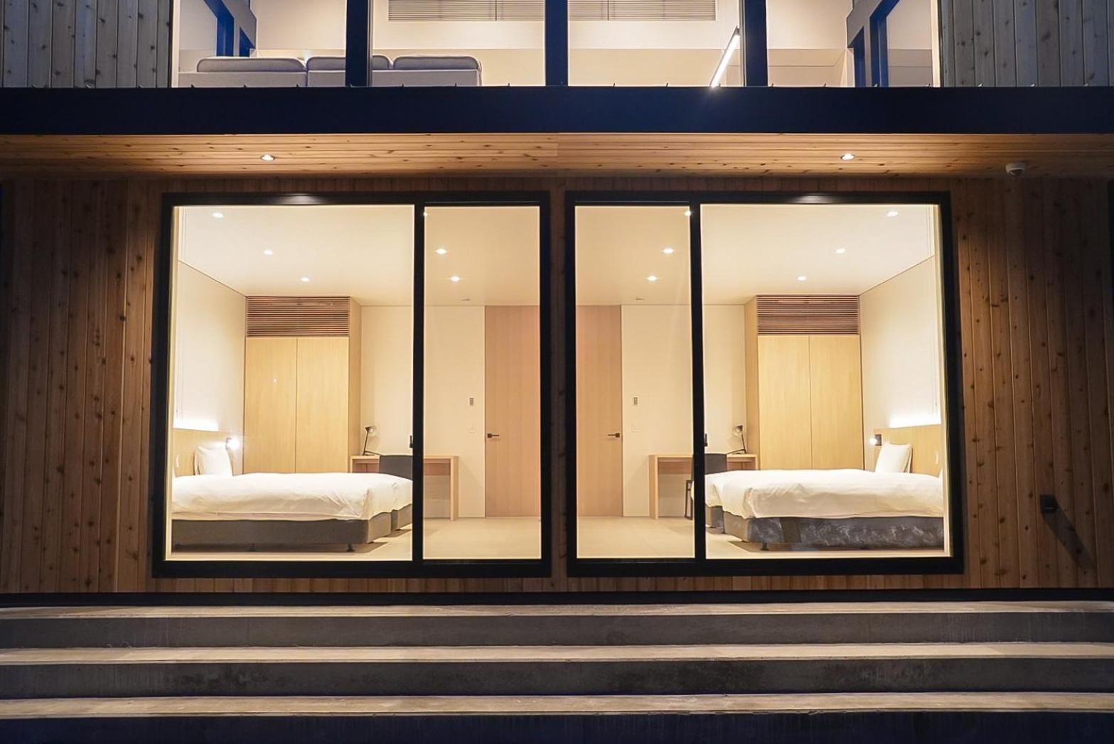 Hakuba Aura Chalet by Jade Group