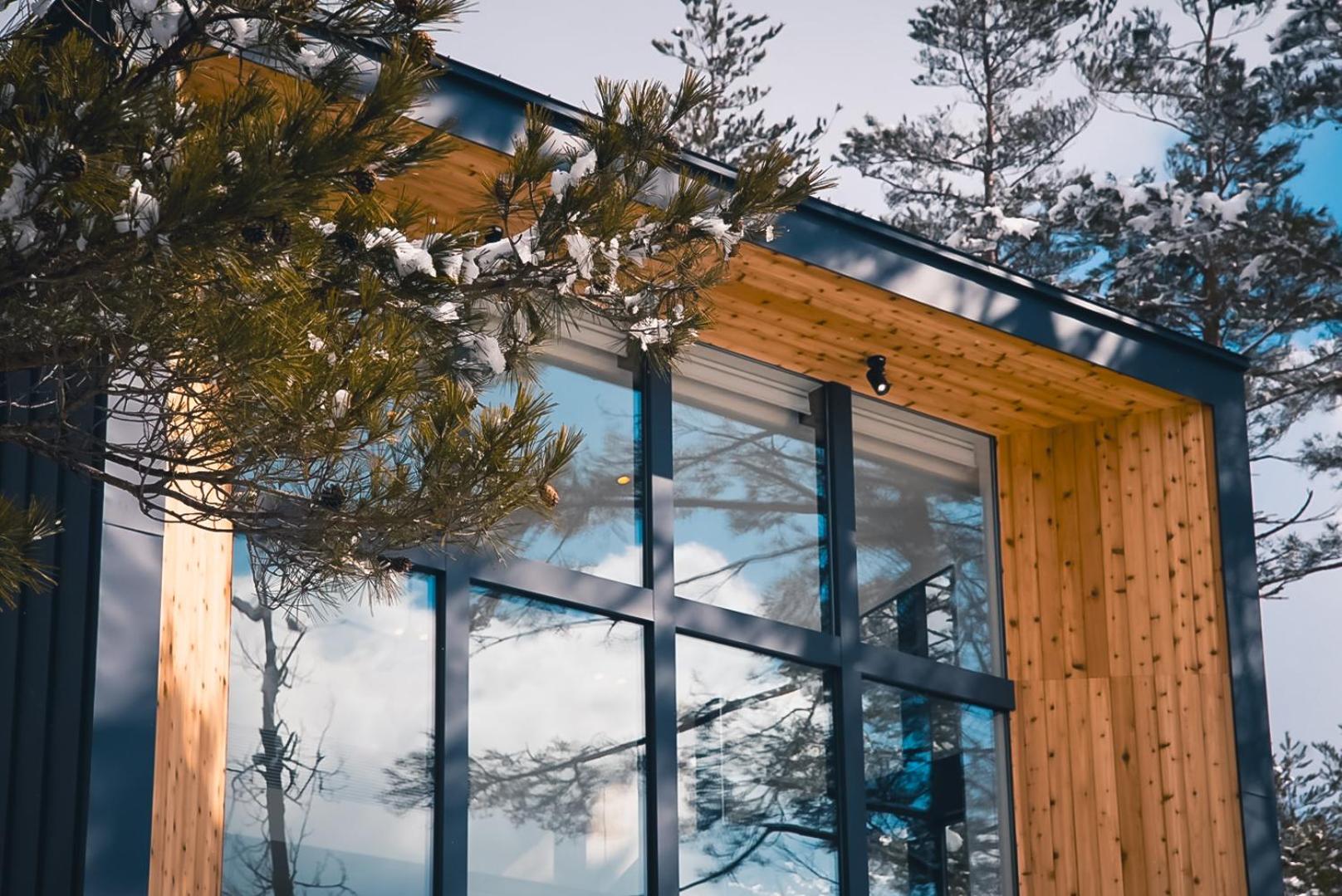 Hakuba Aura Chalet by Jade Group
