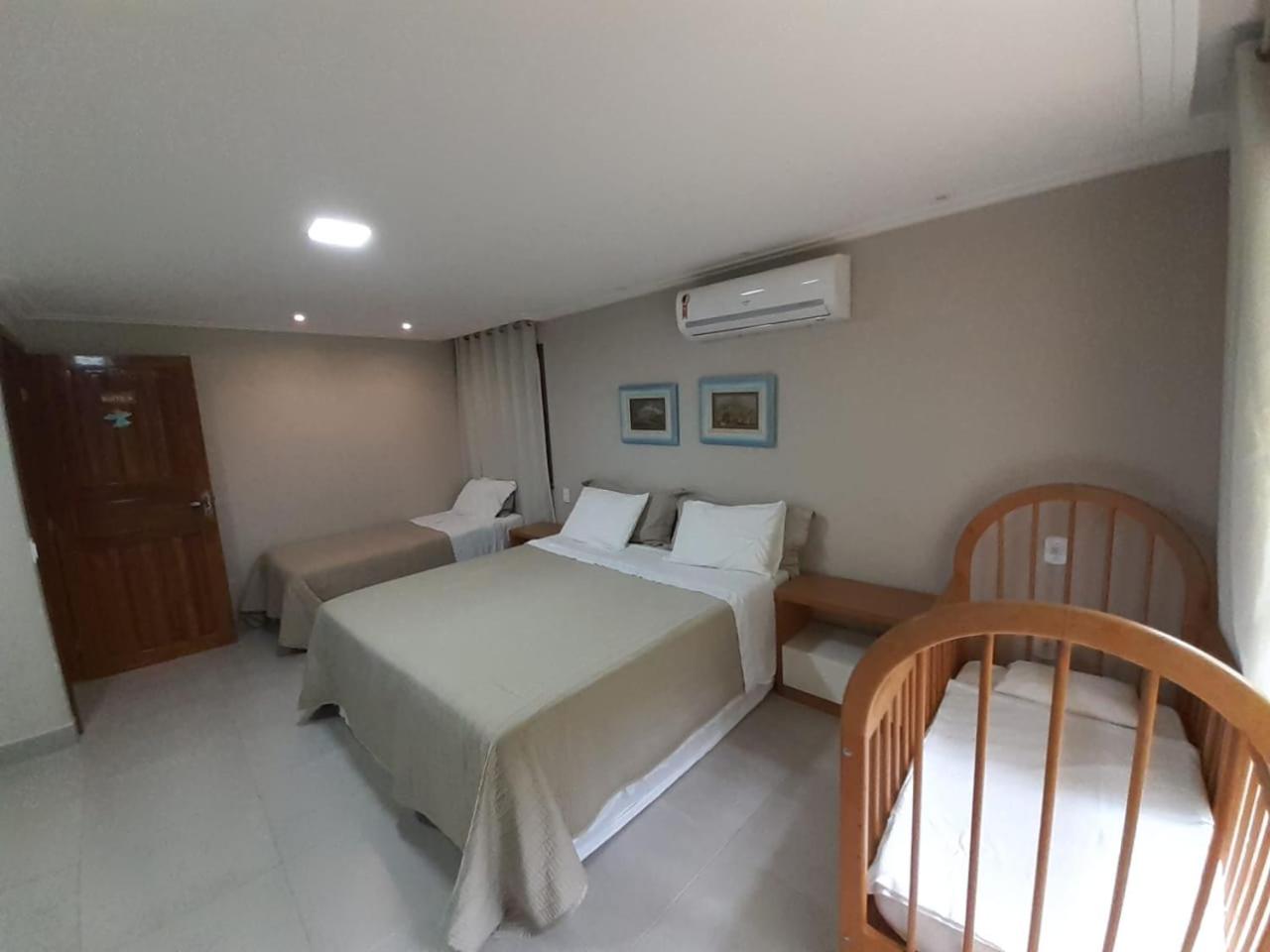 Canto de Roca Turismo e Lazer