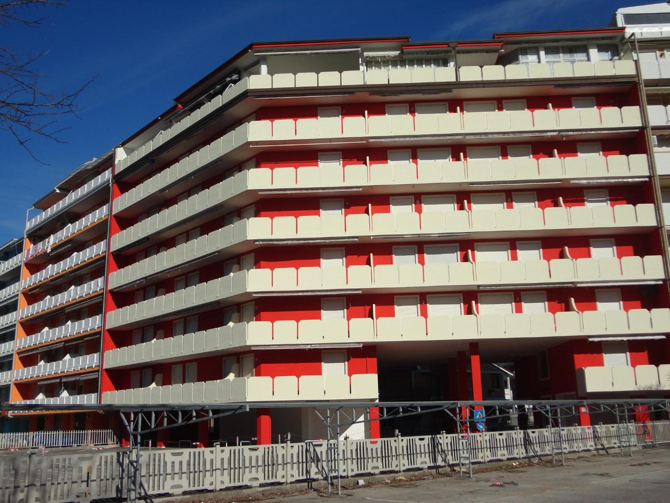 Functional studio by the beach-Beahost
