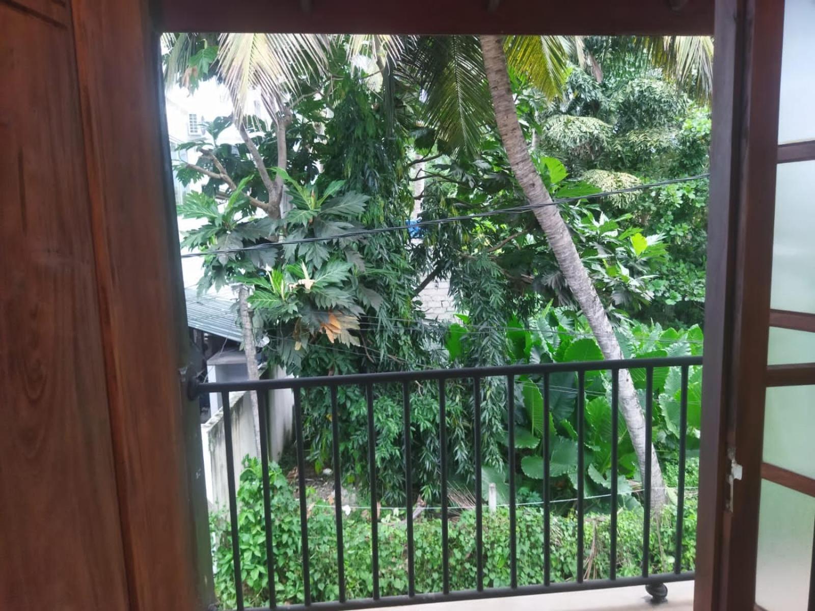 Tharanga villa