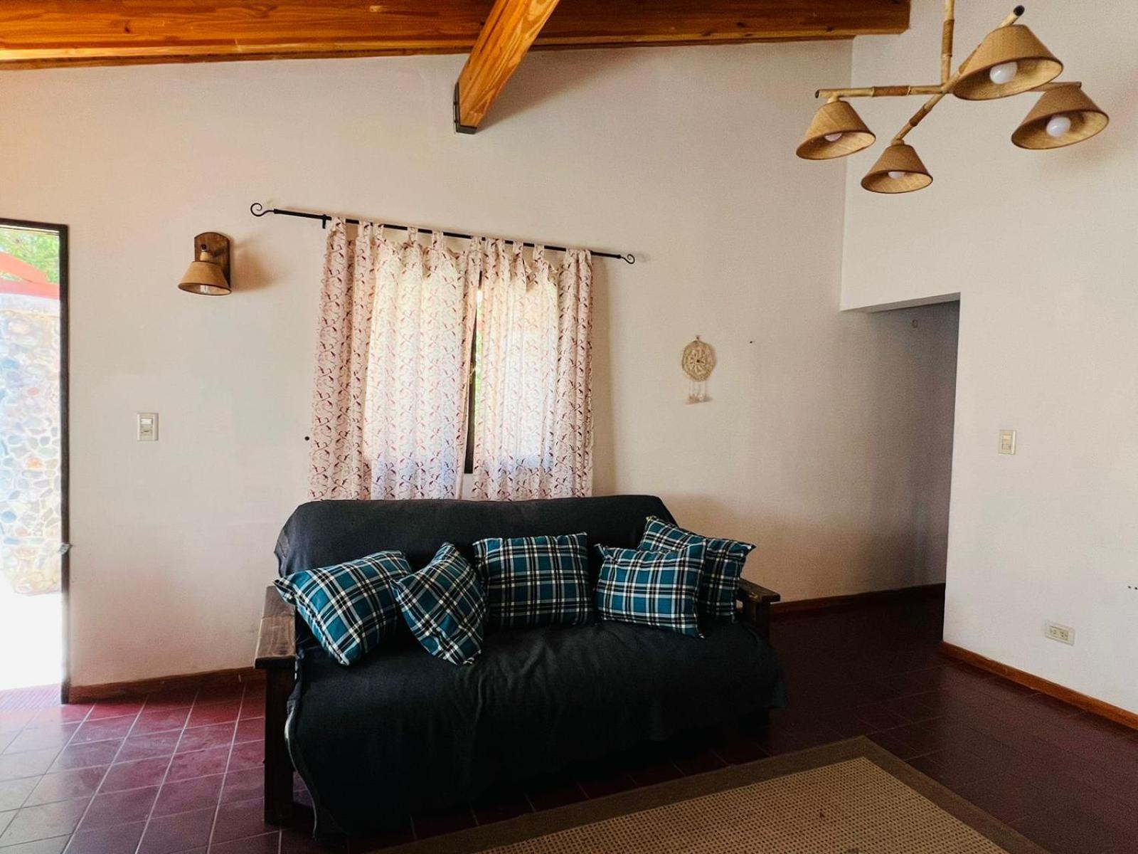 Chalet Villalís