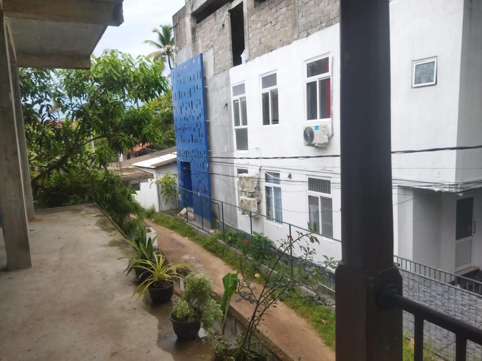 Tharanga villa