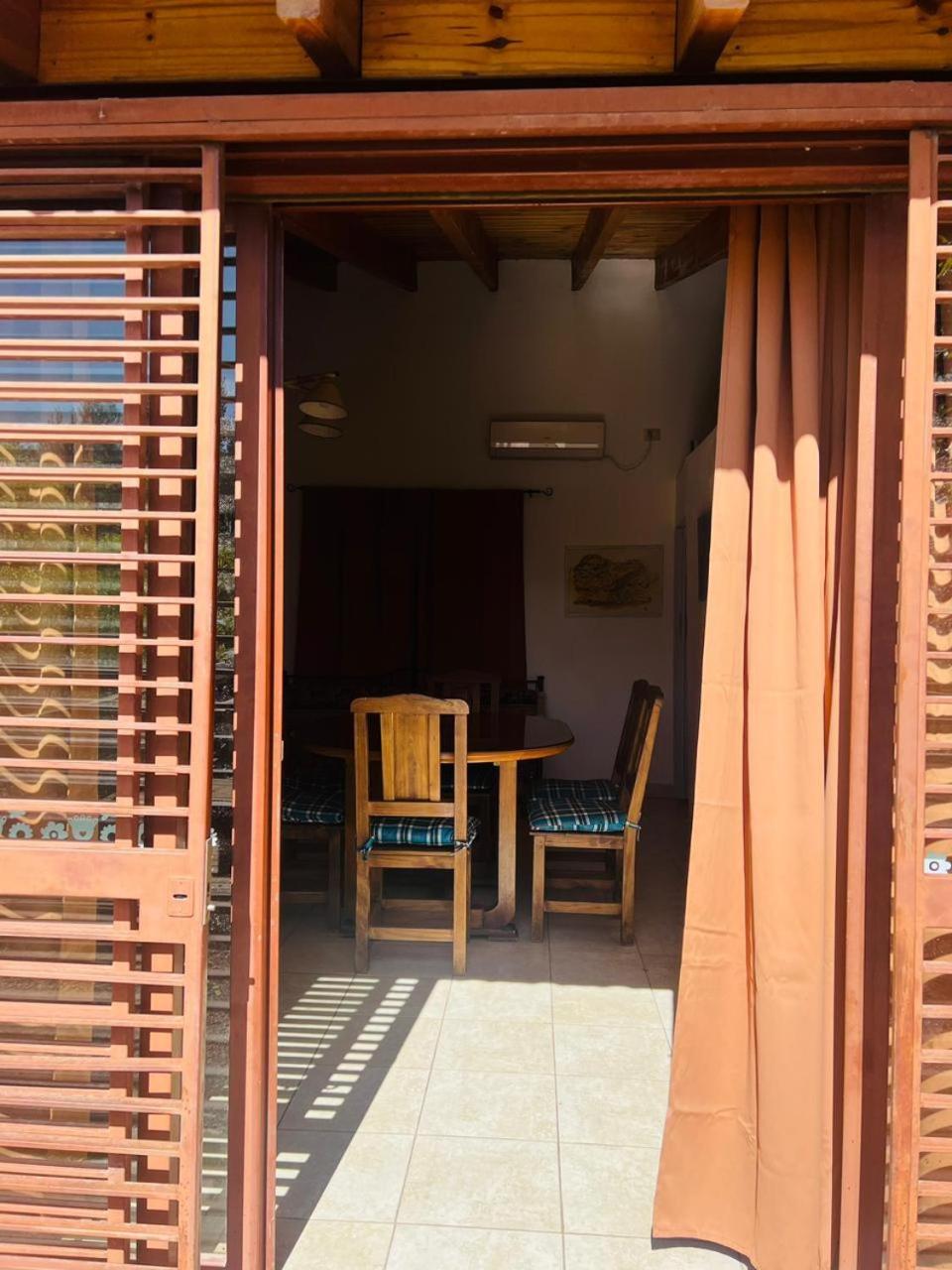 Chalet Villalís