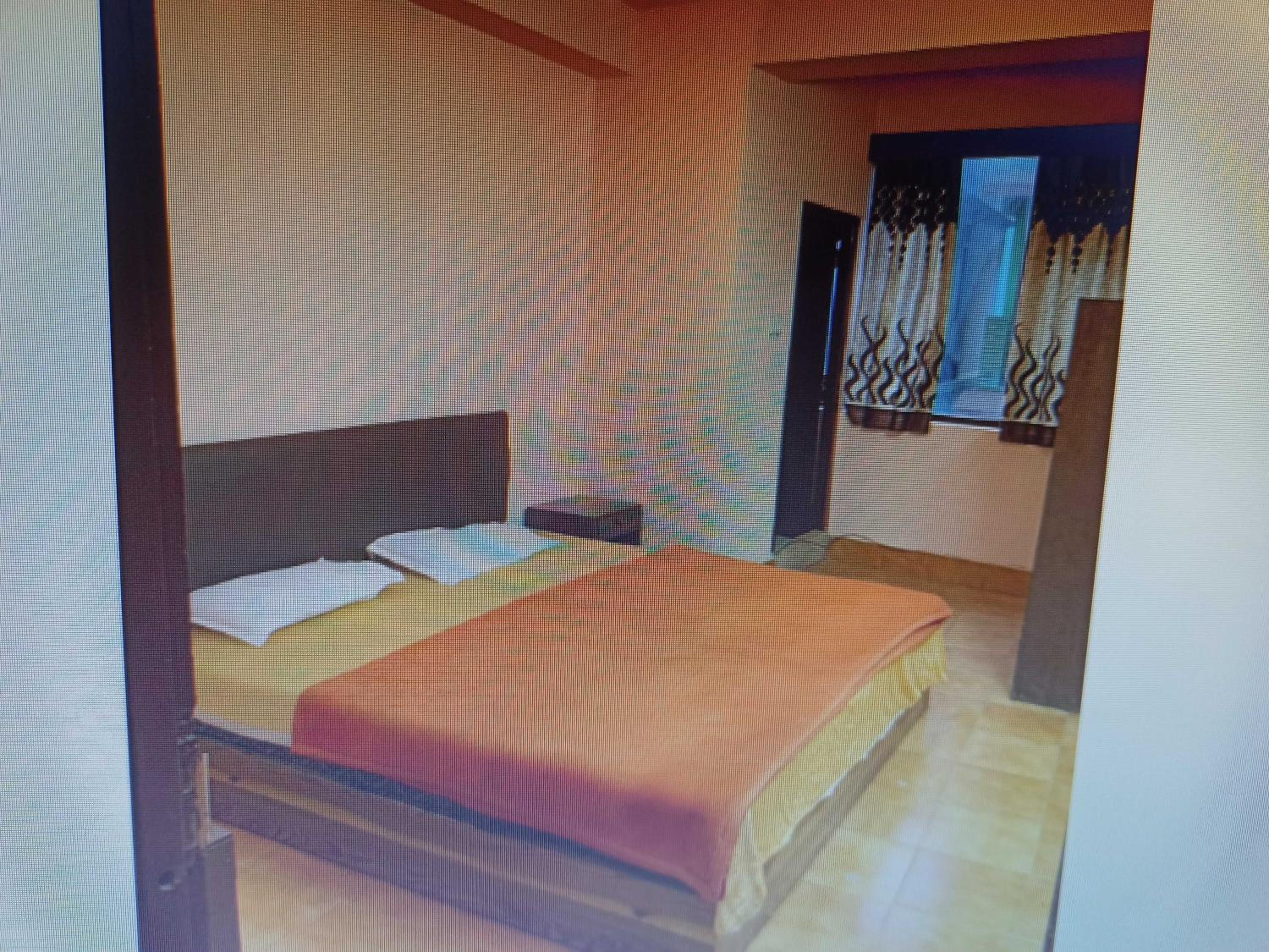 Hotel O Demazong view 2