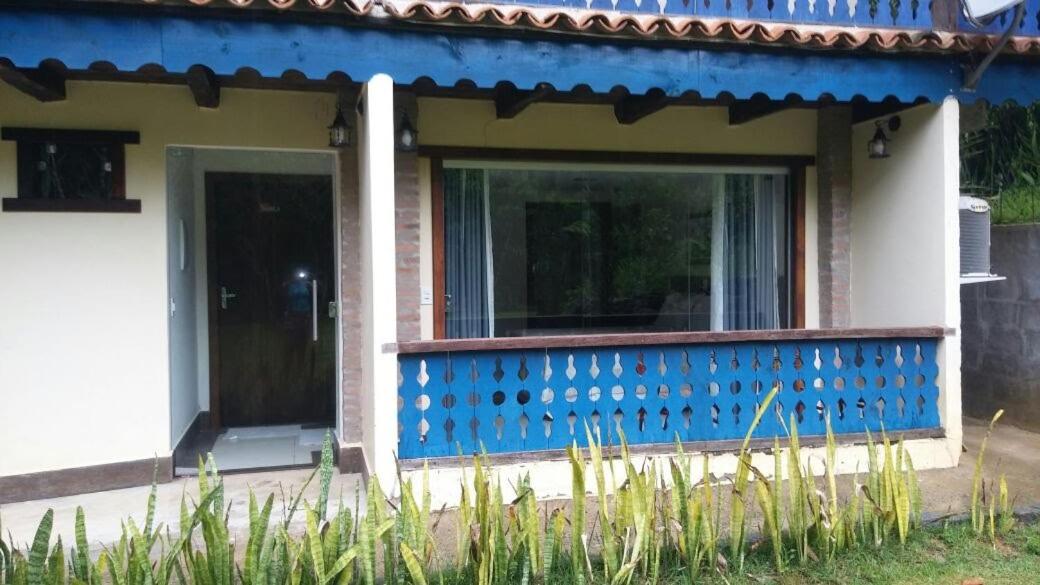 Canto de Roca Turismo e Lazer