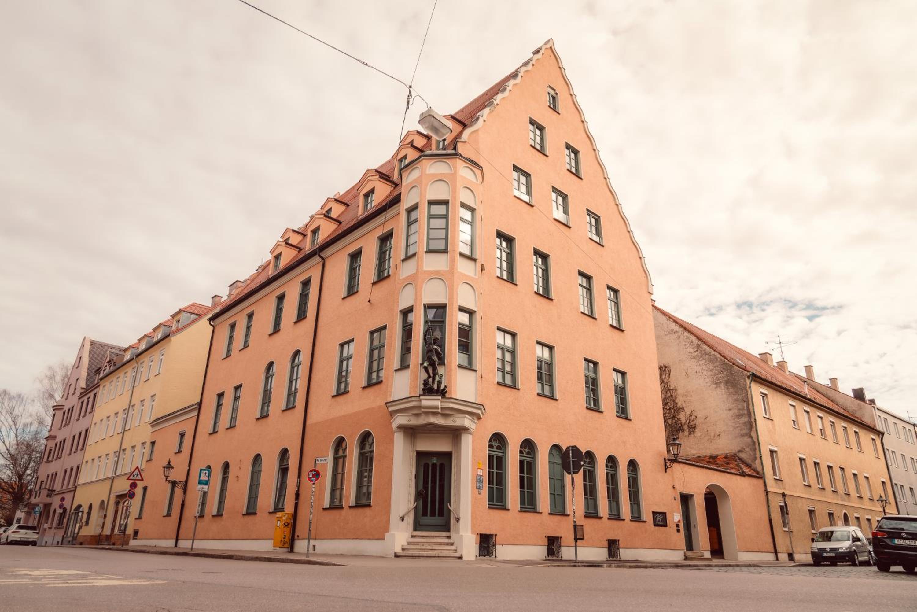 building