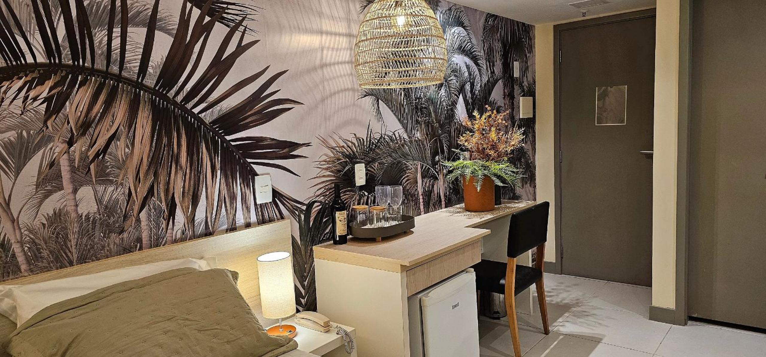Condominium Option - Recreio Dos Bandeirantes