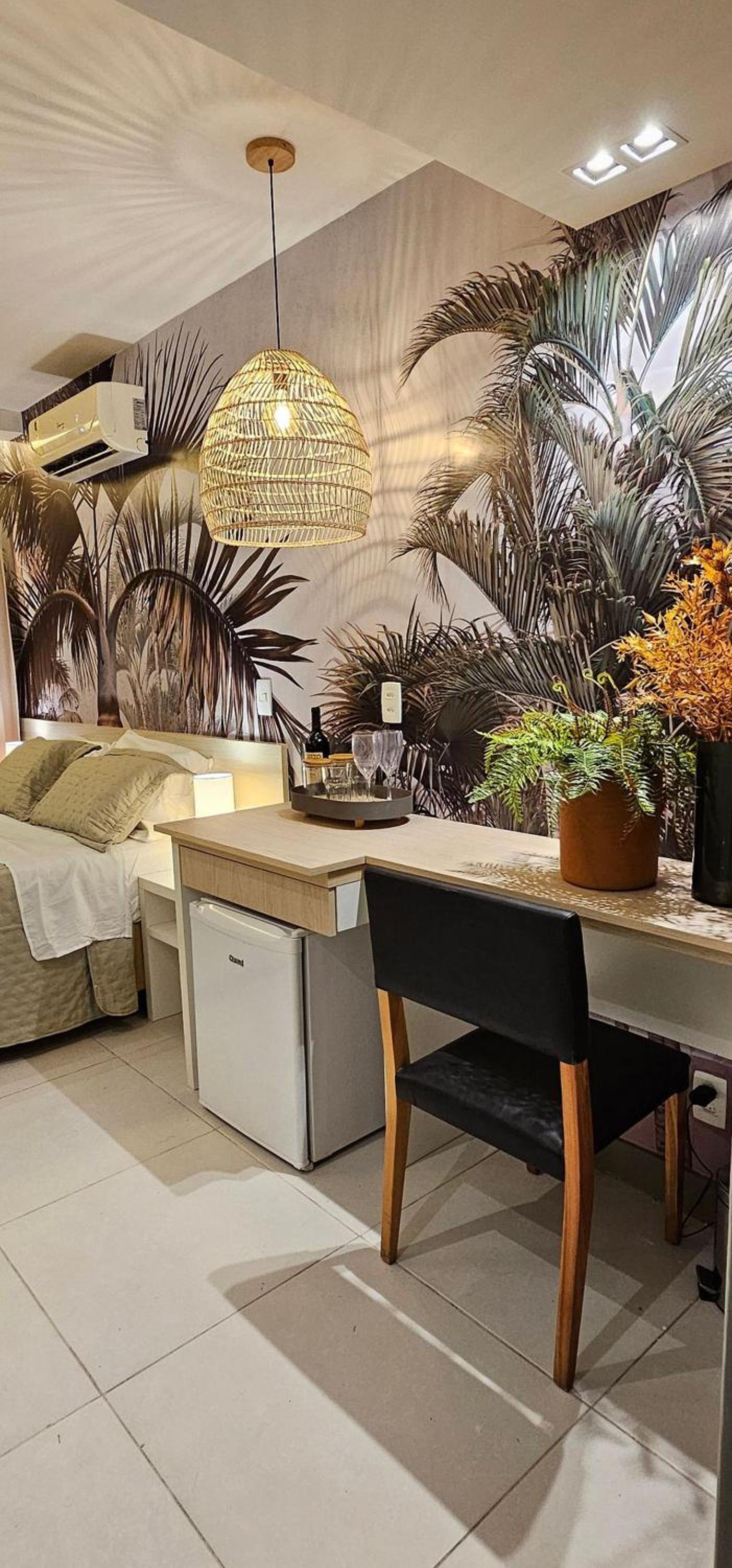 Condominium Option - Recreio Dos Bandeirantes
