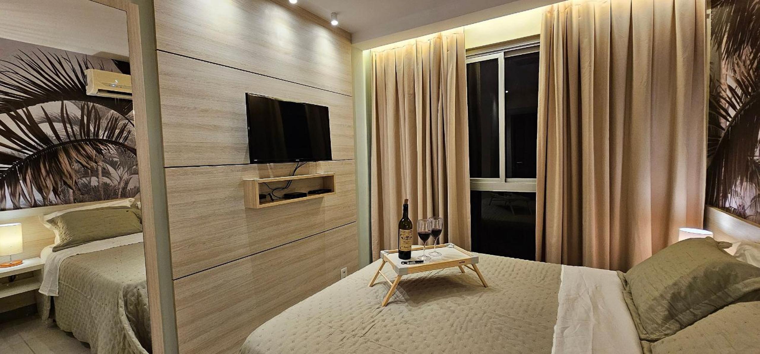 Condominium Option - Recreio Dos Bandeirantes
