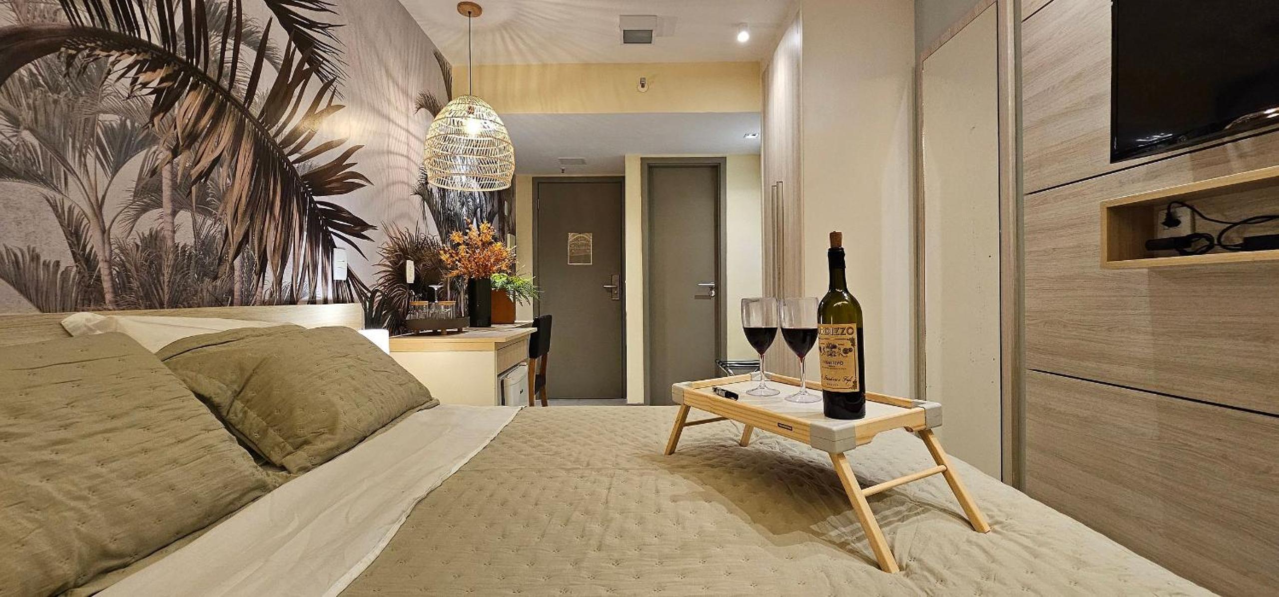 Condominium Option - Recreio Dos Bandeirantes