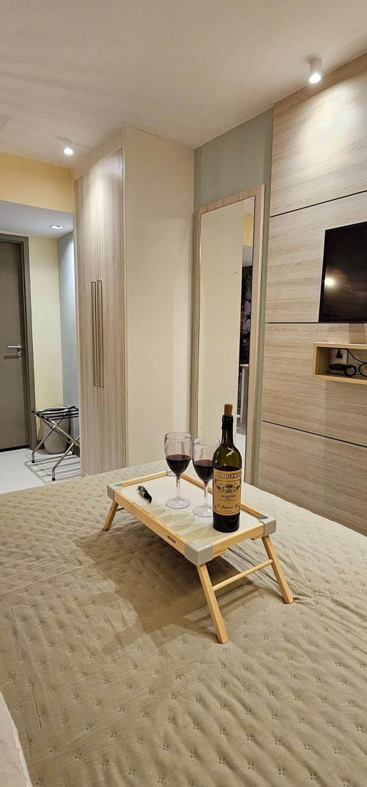 Condominium Option - Recreio Dos Bandeirantes