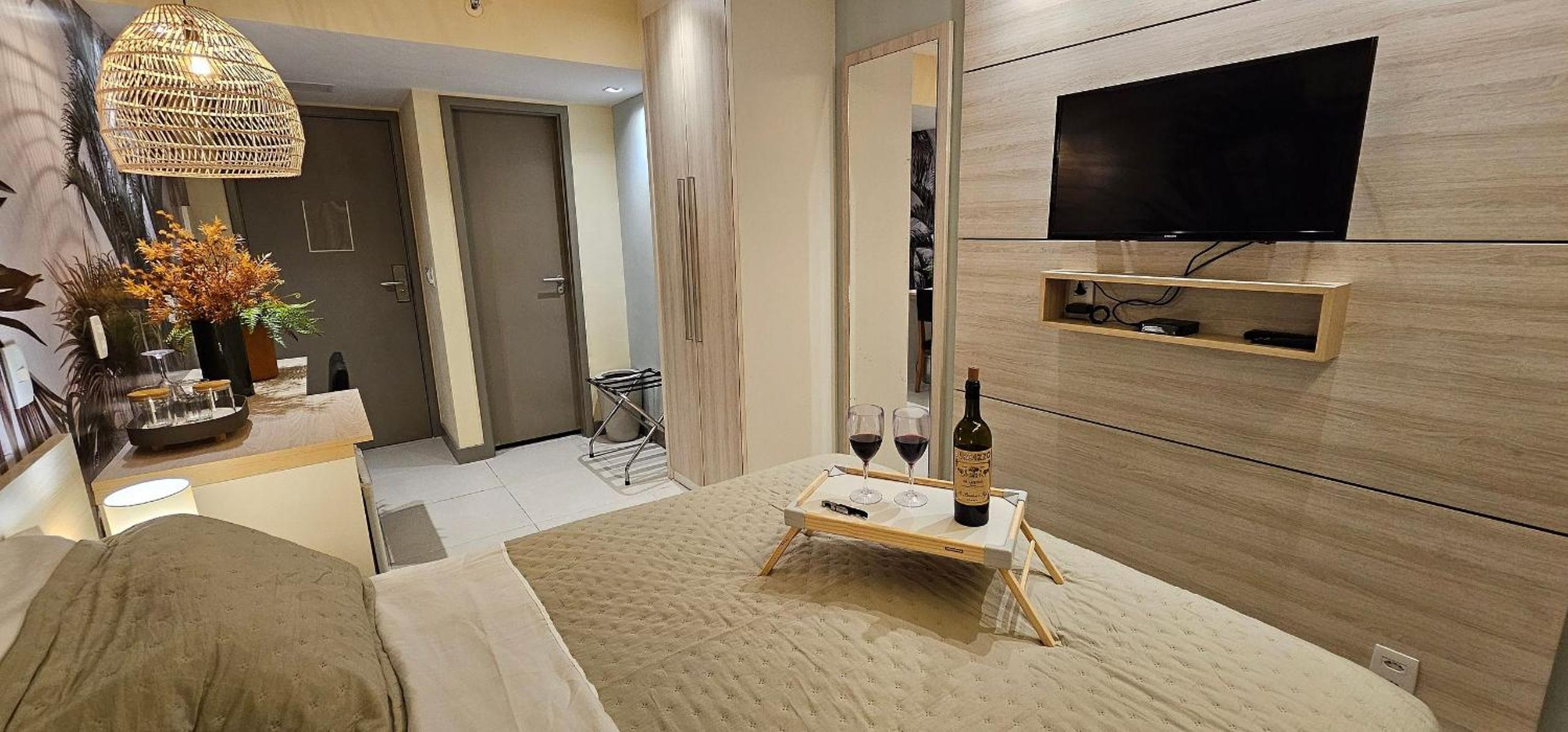 Condominium Option - Recreio Dos Bandeirantes