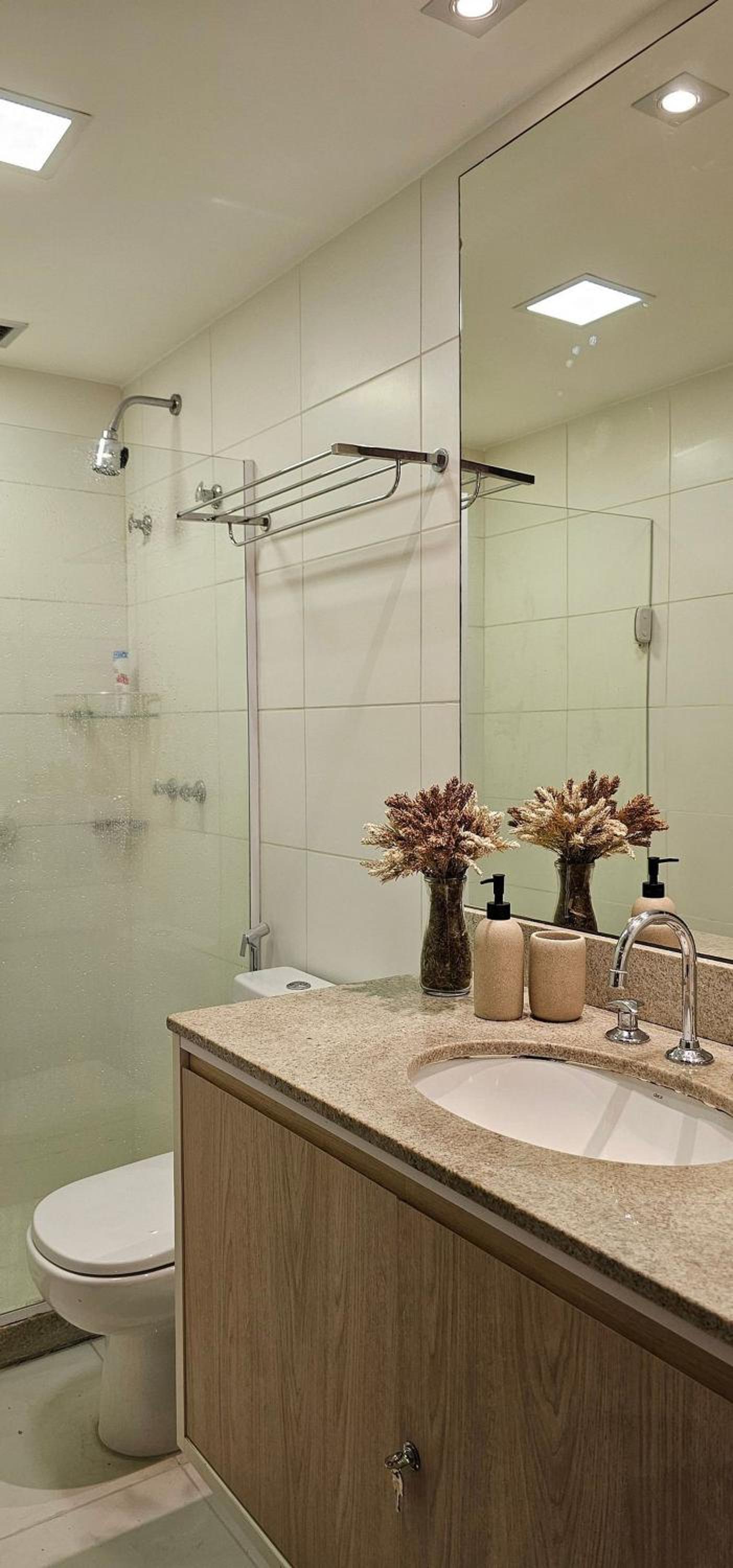 Condominium Option - Recreio Dos Bandeirantes