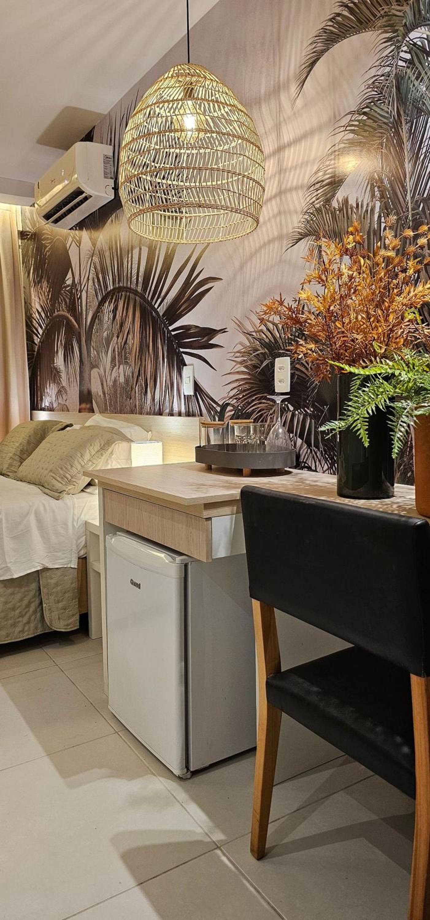 Condominium Option - Recreio Dos Bandeirantes