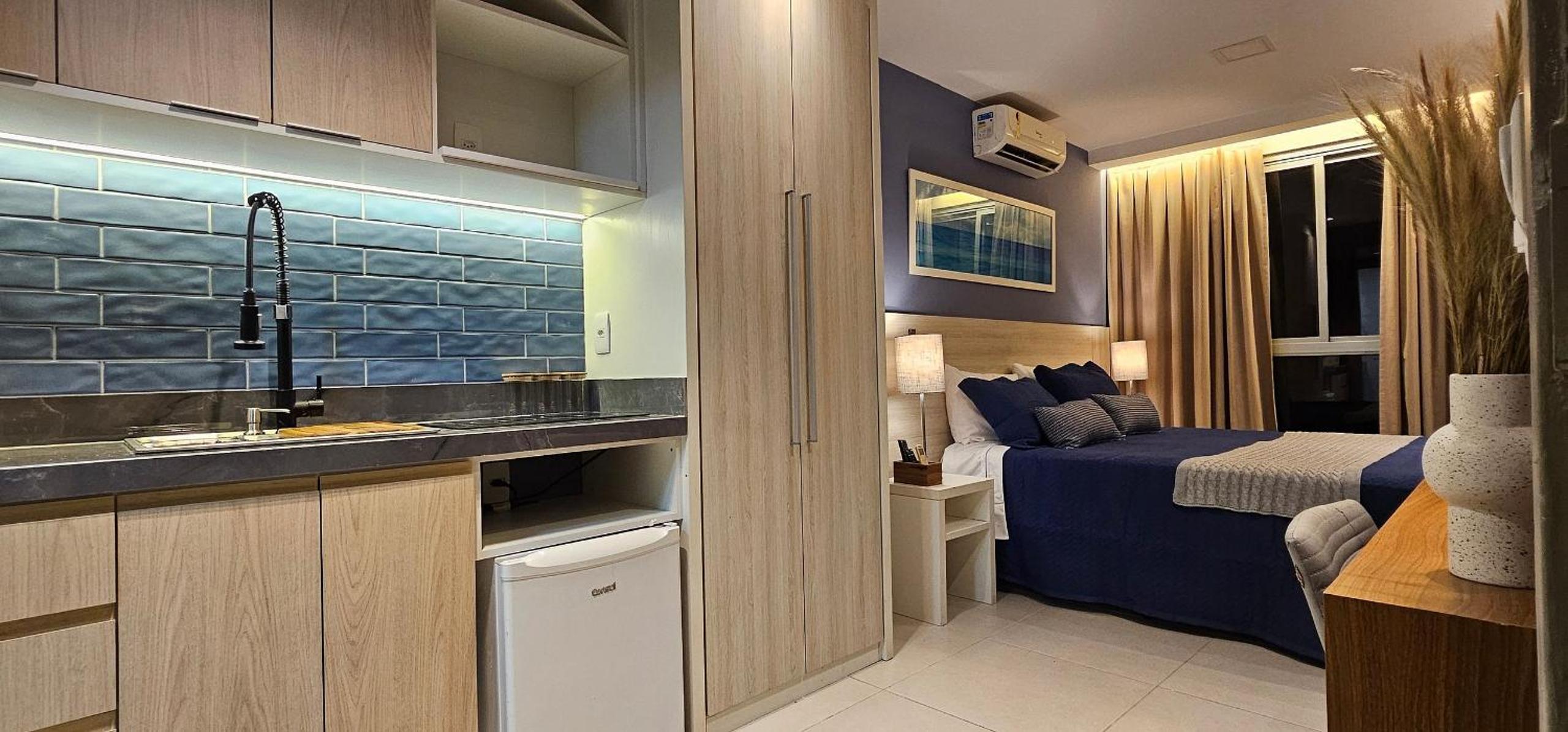 Condominium Option - Recreio Dos Bandeirantes