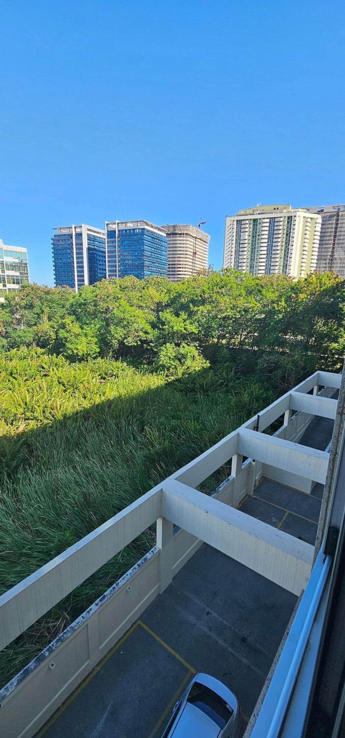 Condominium Option - Recreio Dos Bandeirantes