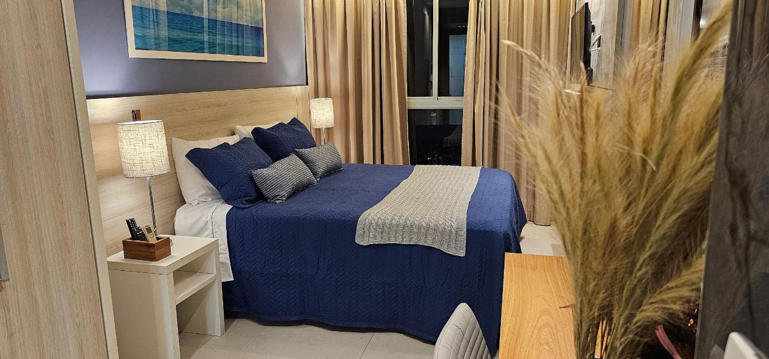Condominium Option - Recreio Dos Bandeirantes