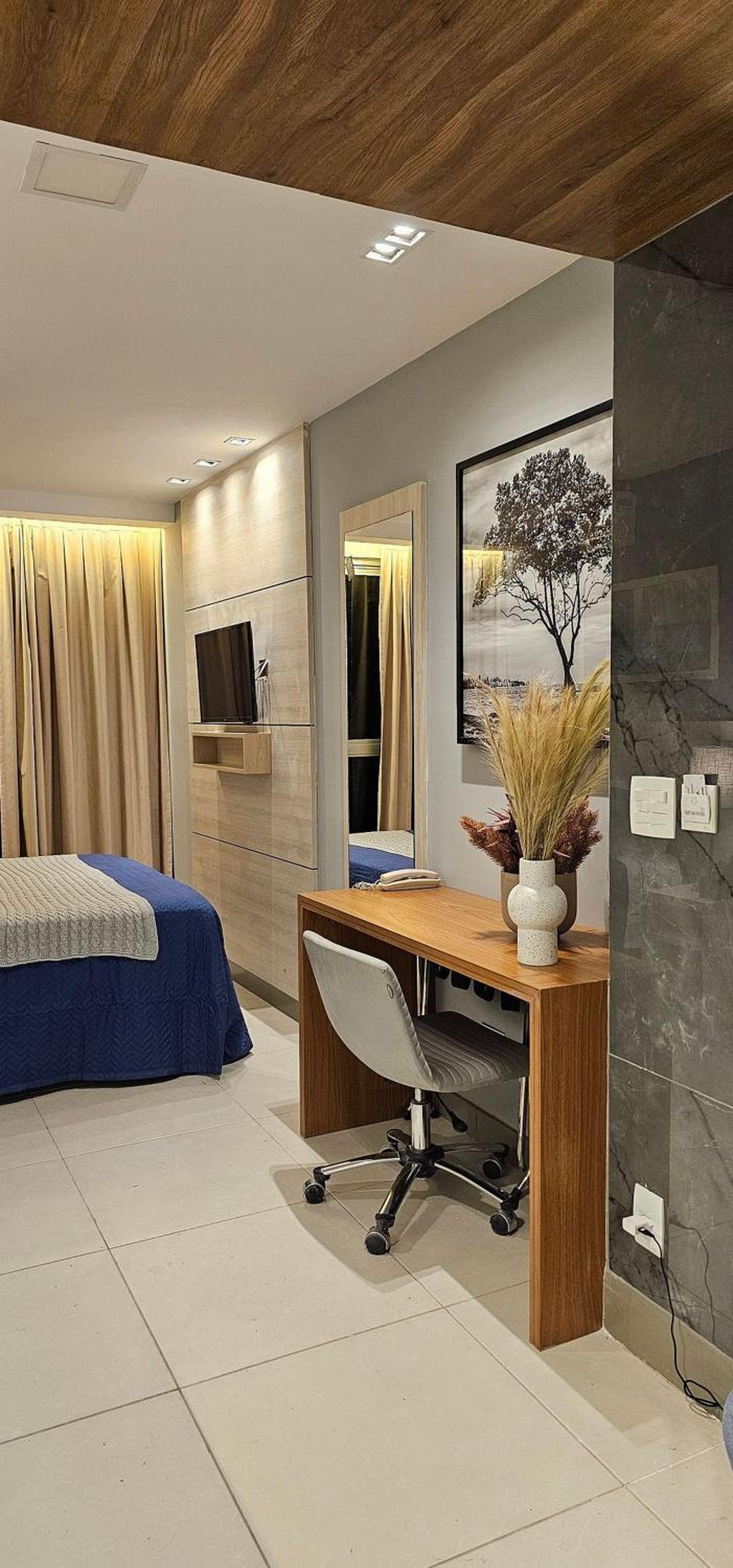 Condominium Option - Recreio Dos Bandeirantes