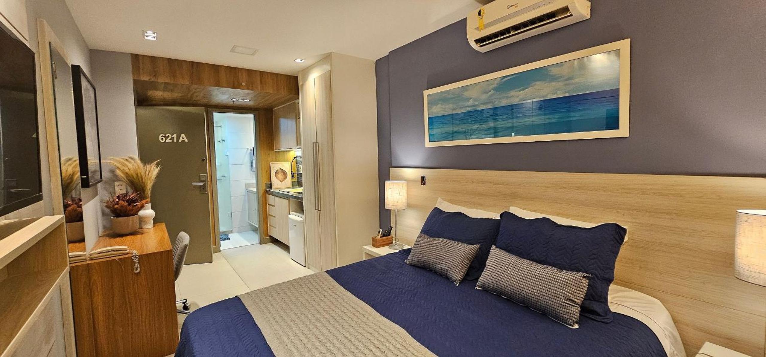 Condominium Option - Recreio Dos Bandeirantes