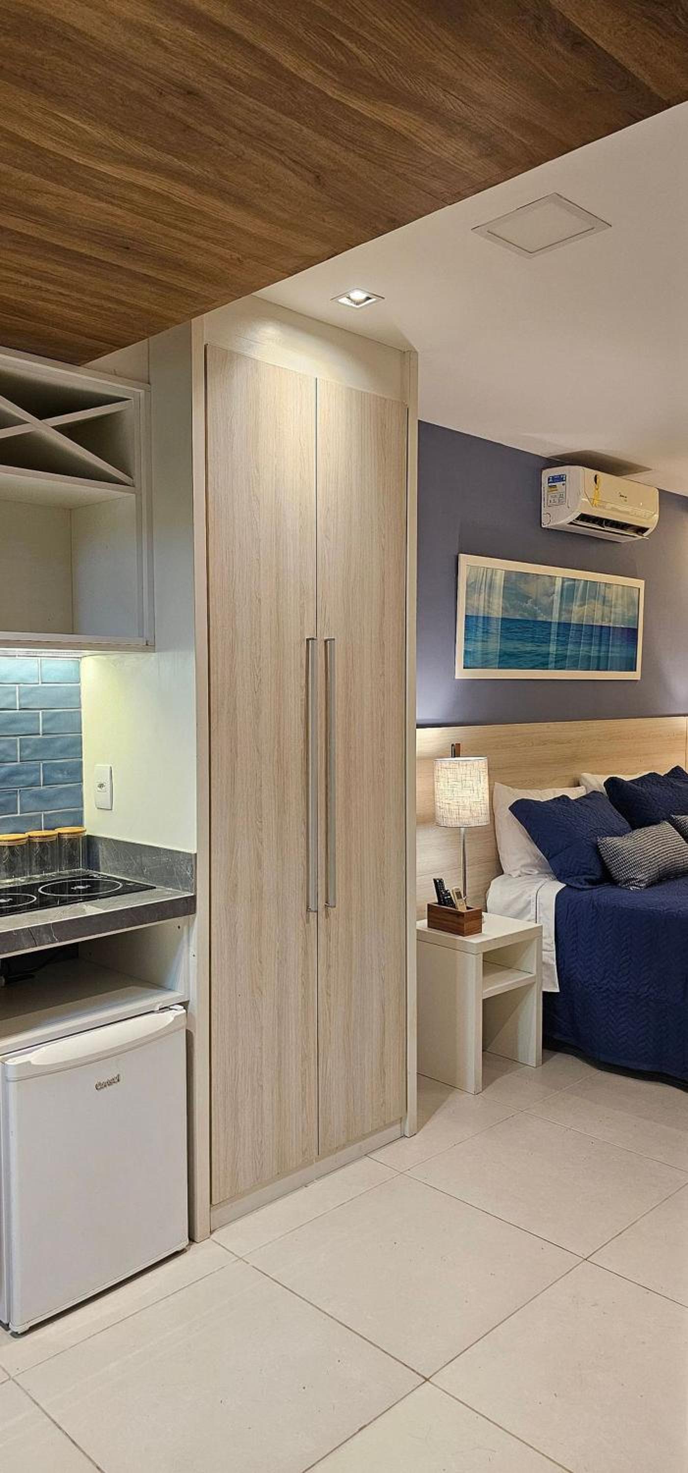 Condominium Option - Recreio Dos Bandeirantes