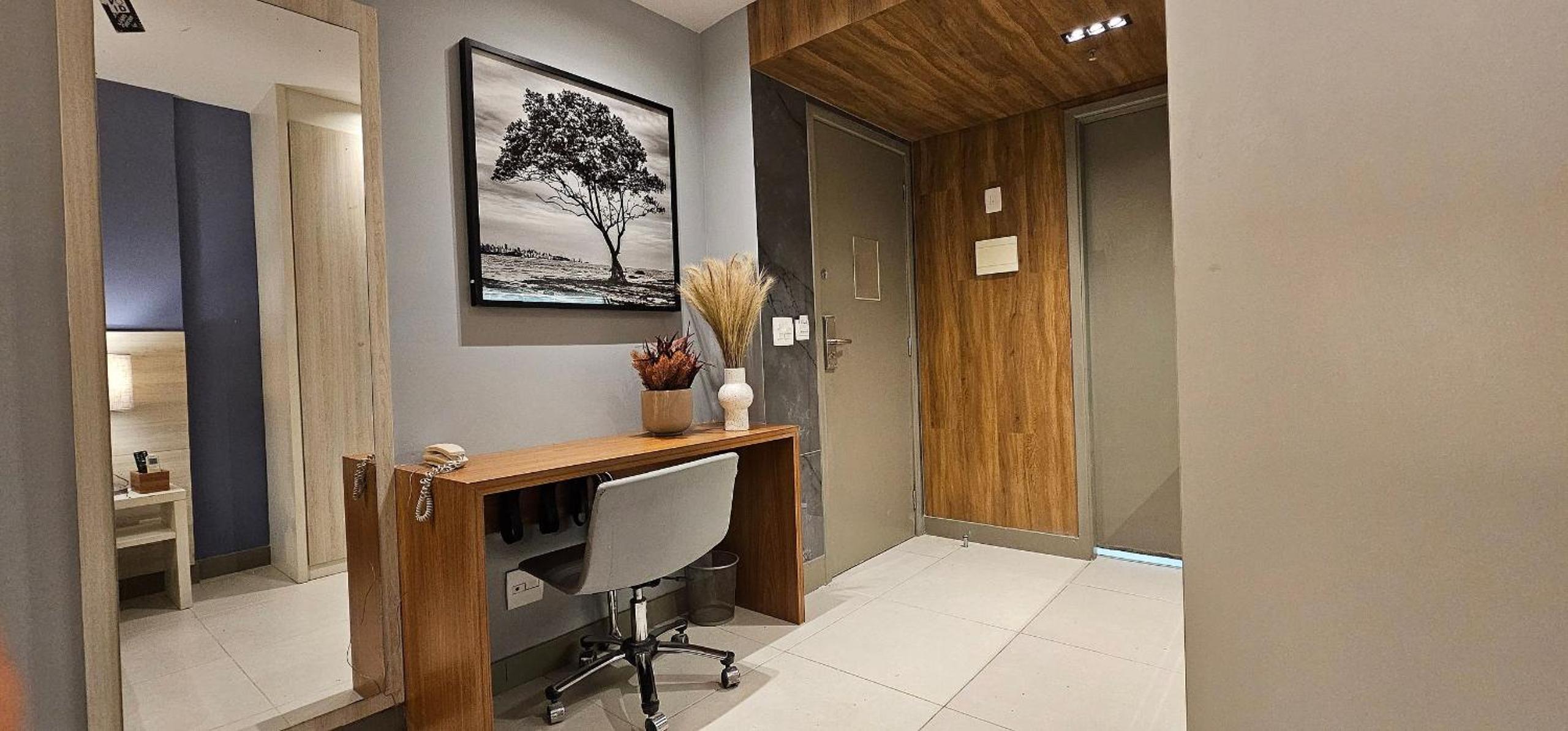 Condominium Option - Recreio Dos Bandeirantes