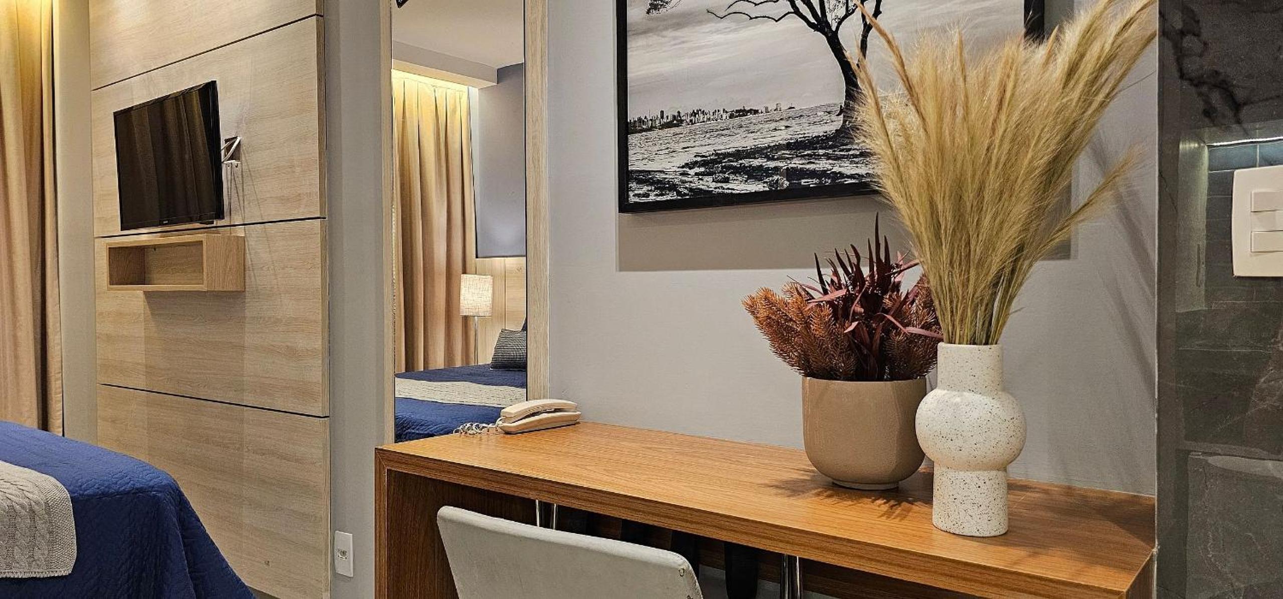 Condominium Option - Recreio Dos Bandeirantes