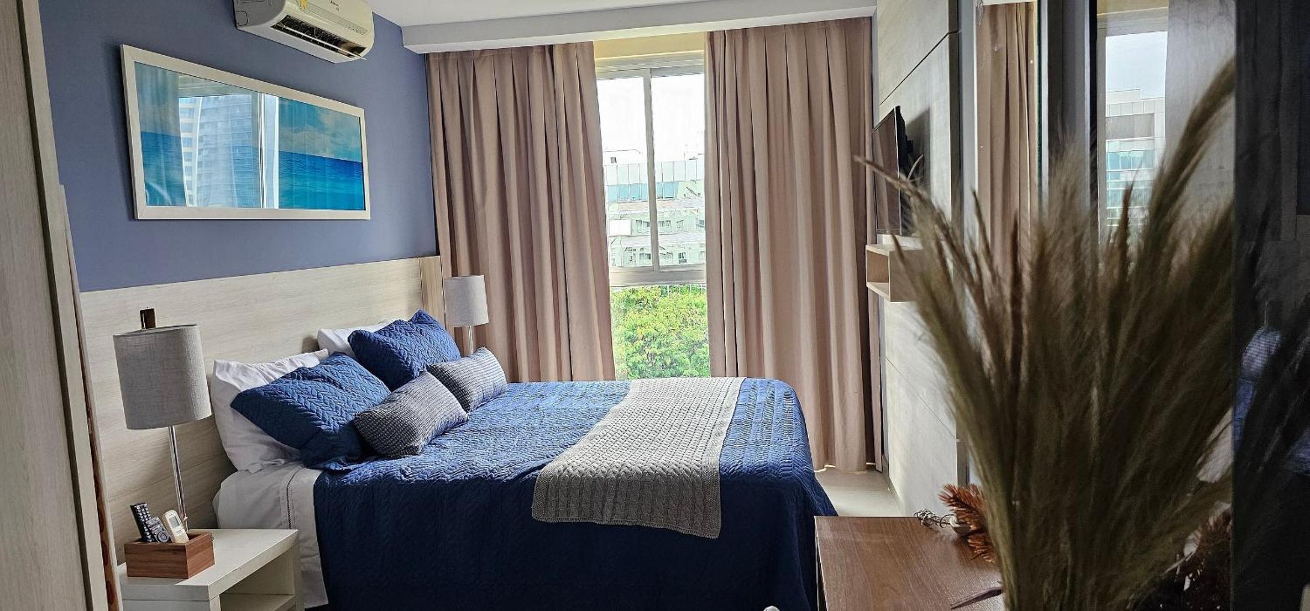 Condominium Option - Recreio Dos Bandeirantes