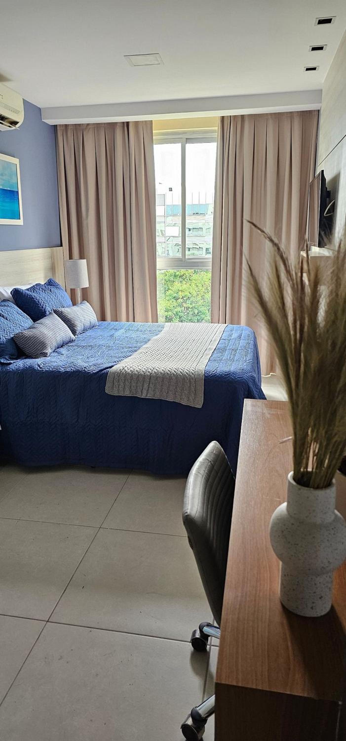 Condominium Option - Recreio Dos Bandeirantes