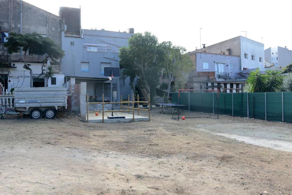 Can Baldoyra de Figueres