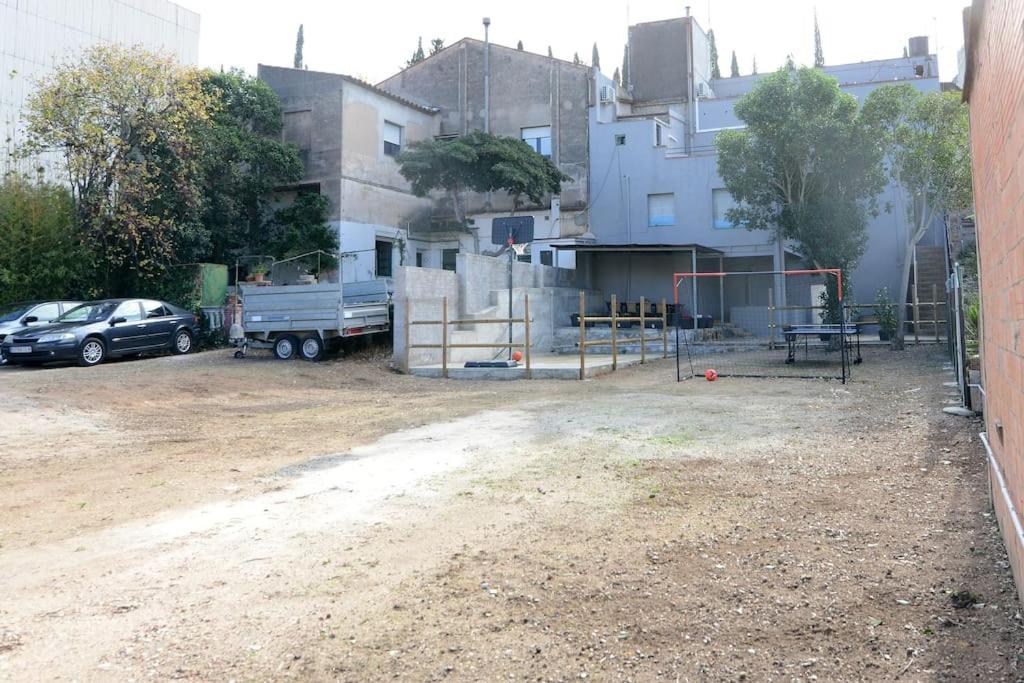 Can Baldoyra de Figueres