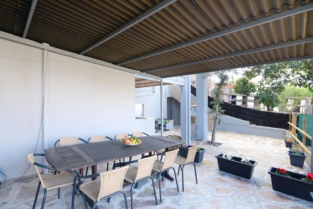 Can Baldoyra de Figueres