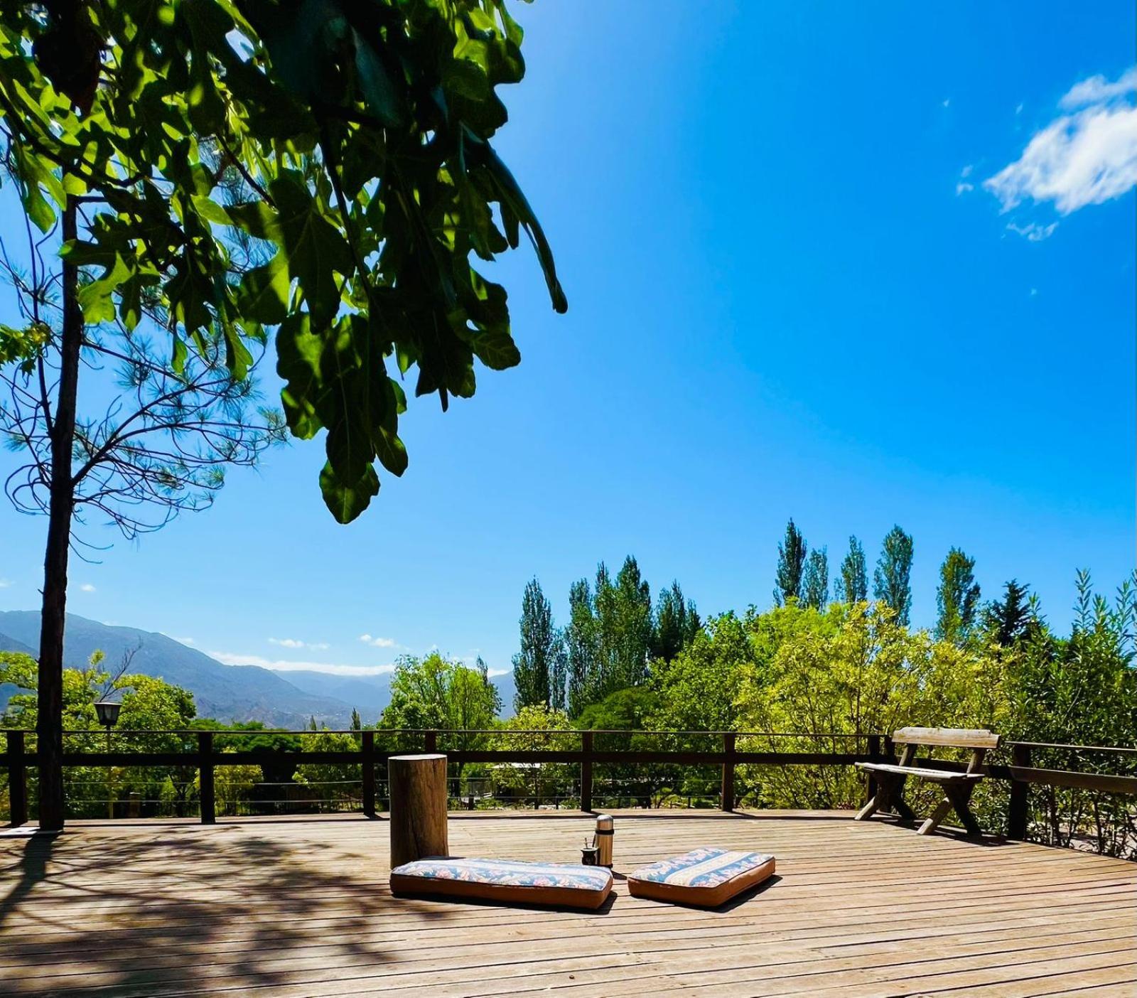 Chalet Villalís