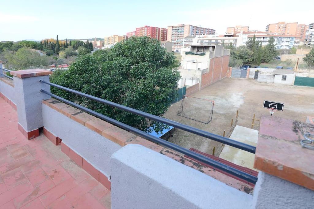 Can Baldoyra de Figueres