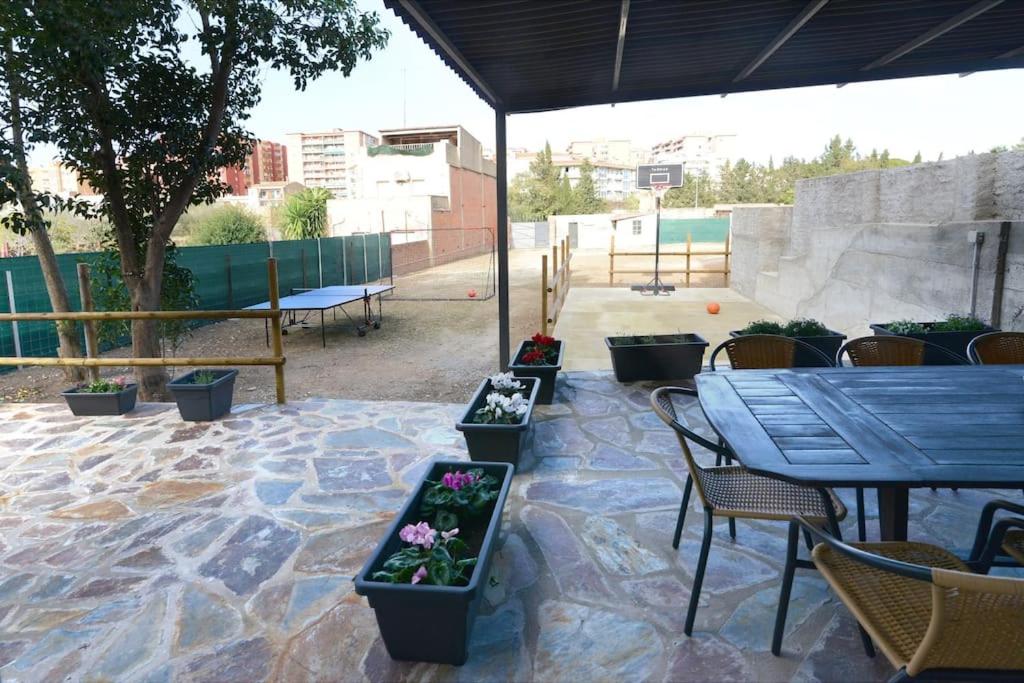 Can Baldoyra de Figueres