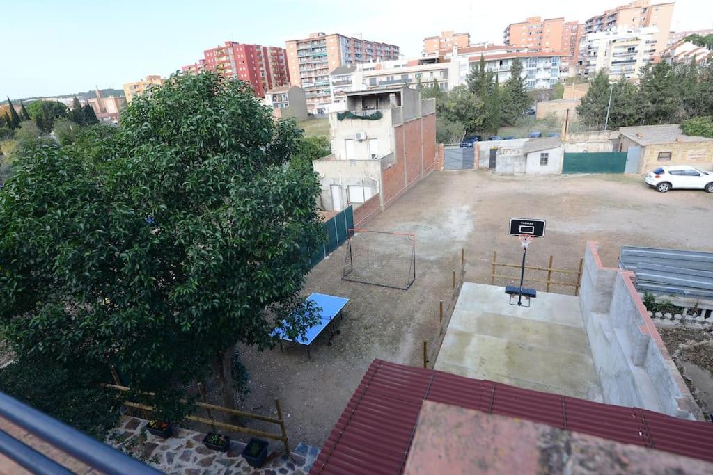 Can Baldoyra de Figueres