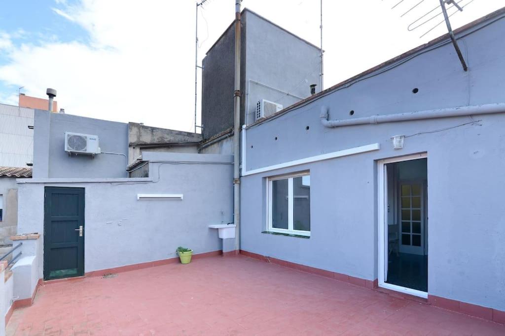 Can Baldoyra de Figueres