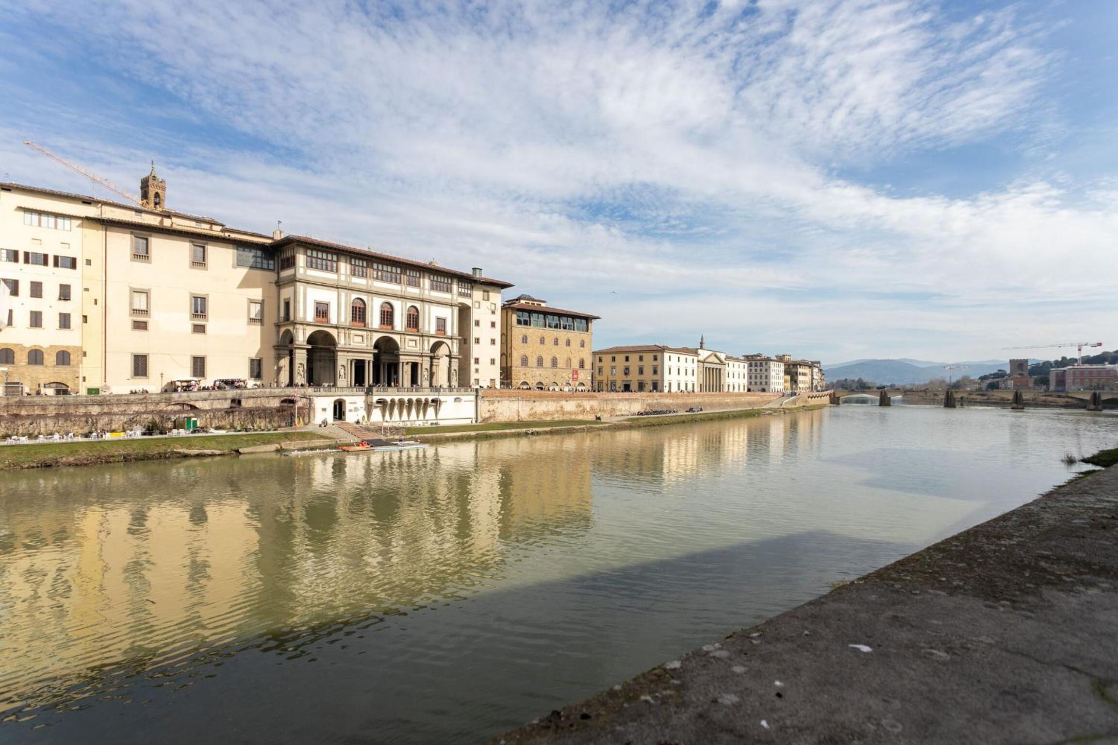 Canottieri by Halldis