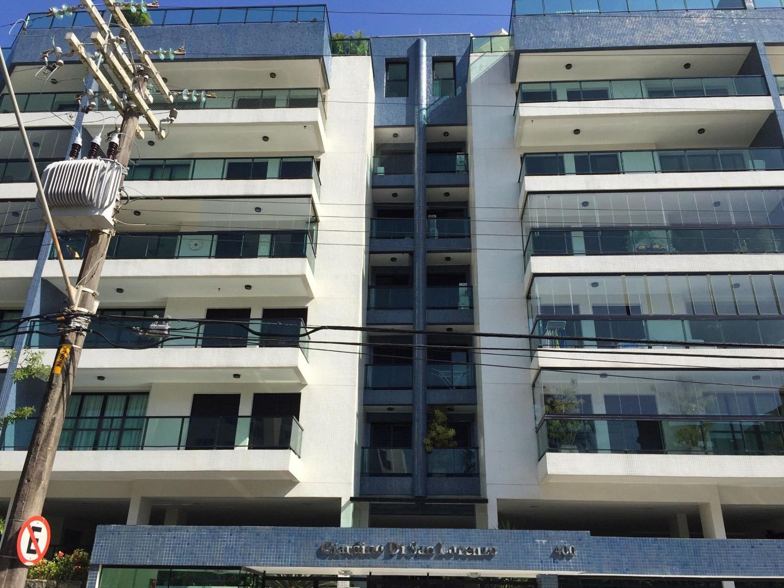 Riviera: M4 Giardino 44A, Beach front