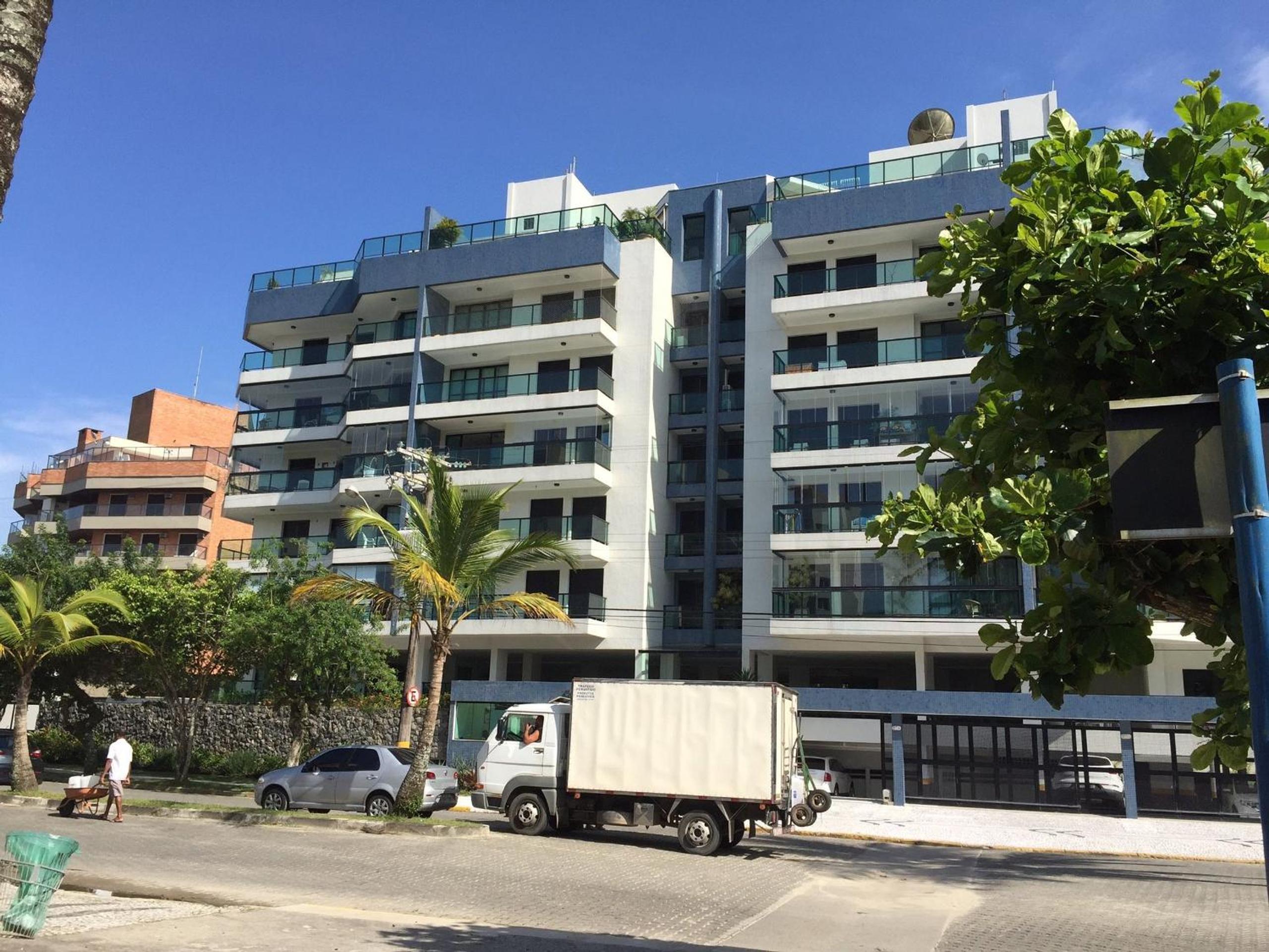 Riviera: M4 Giardino 44A, Beach front