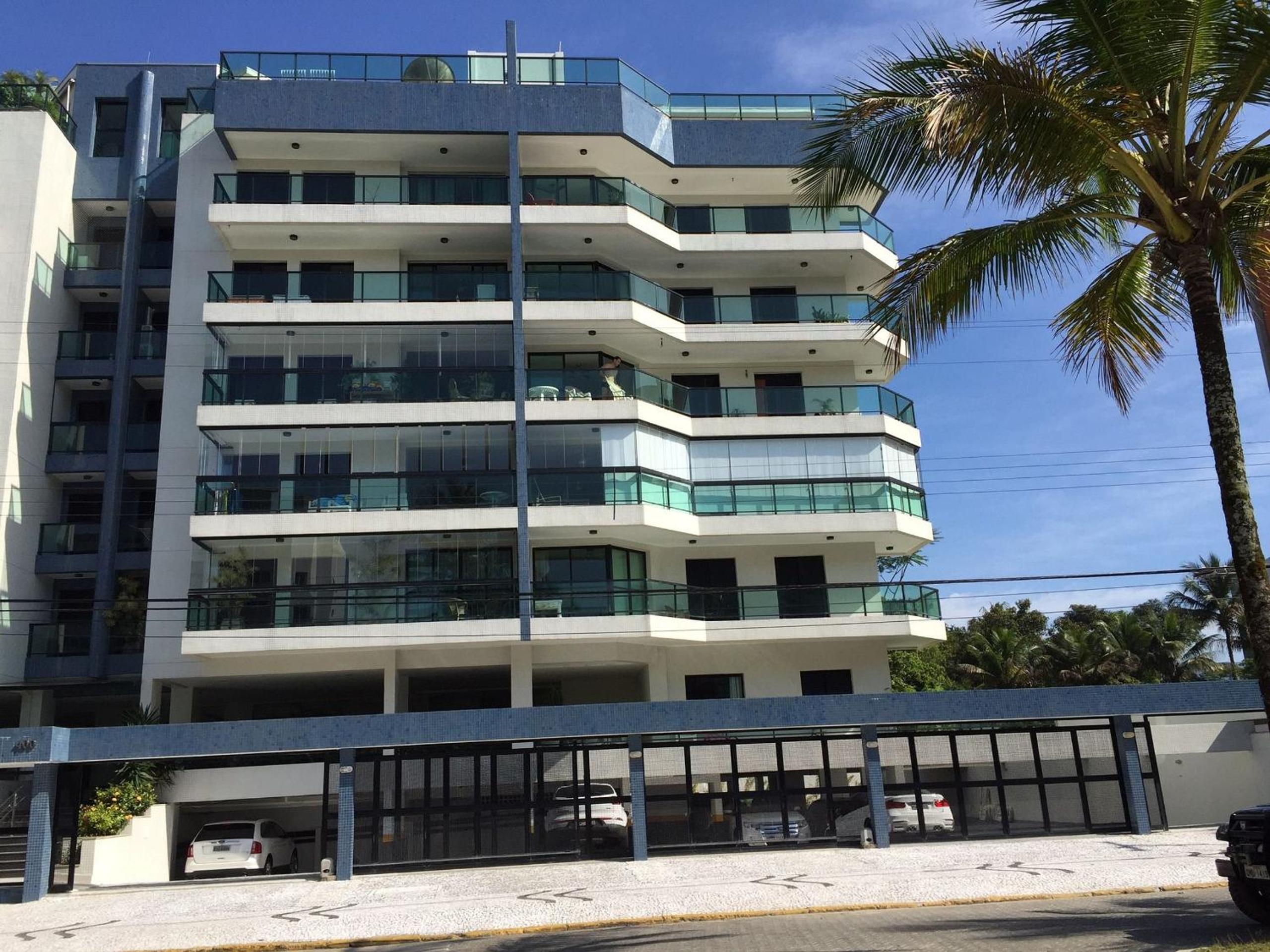 Riviera: M4 Giardino 44A, Beach front