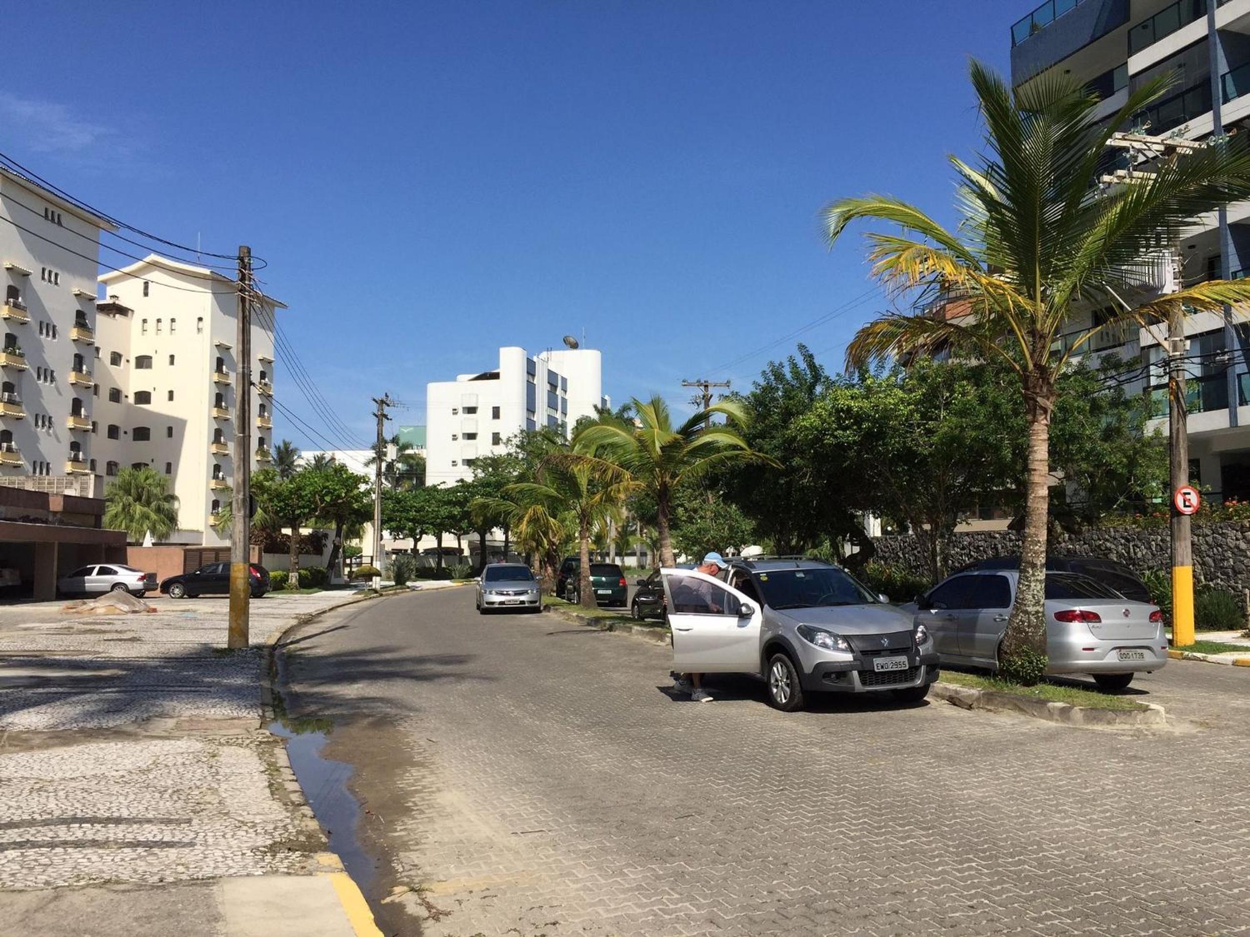 Riviera: M4 Giardino 44A, Beach front
