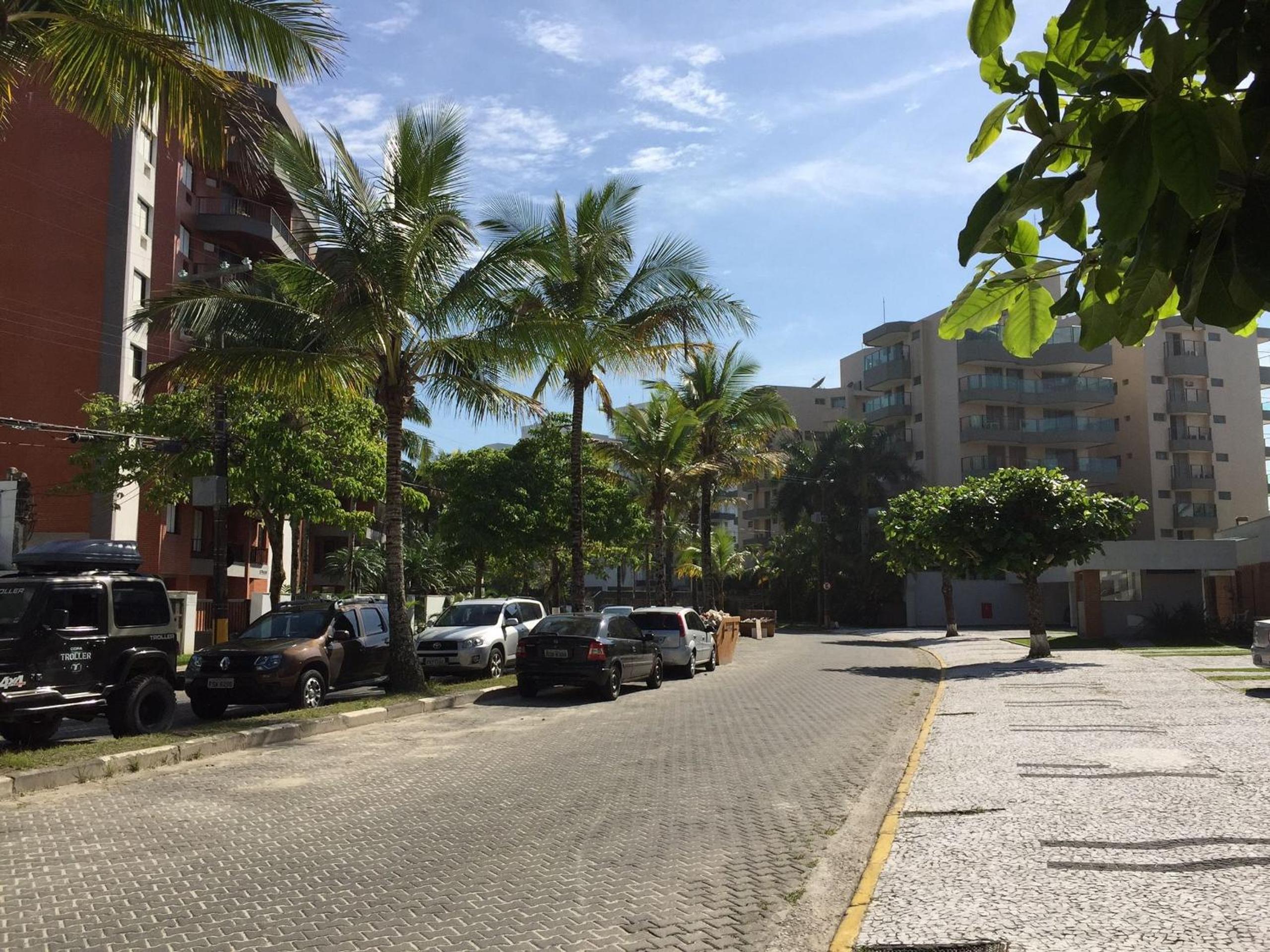Riviera: M4 Giardino 44A, Beach front