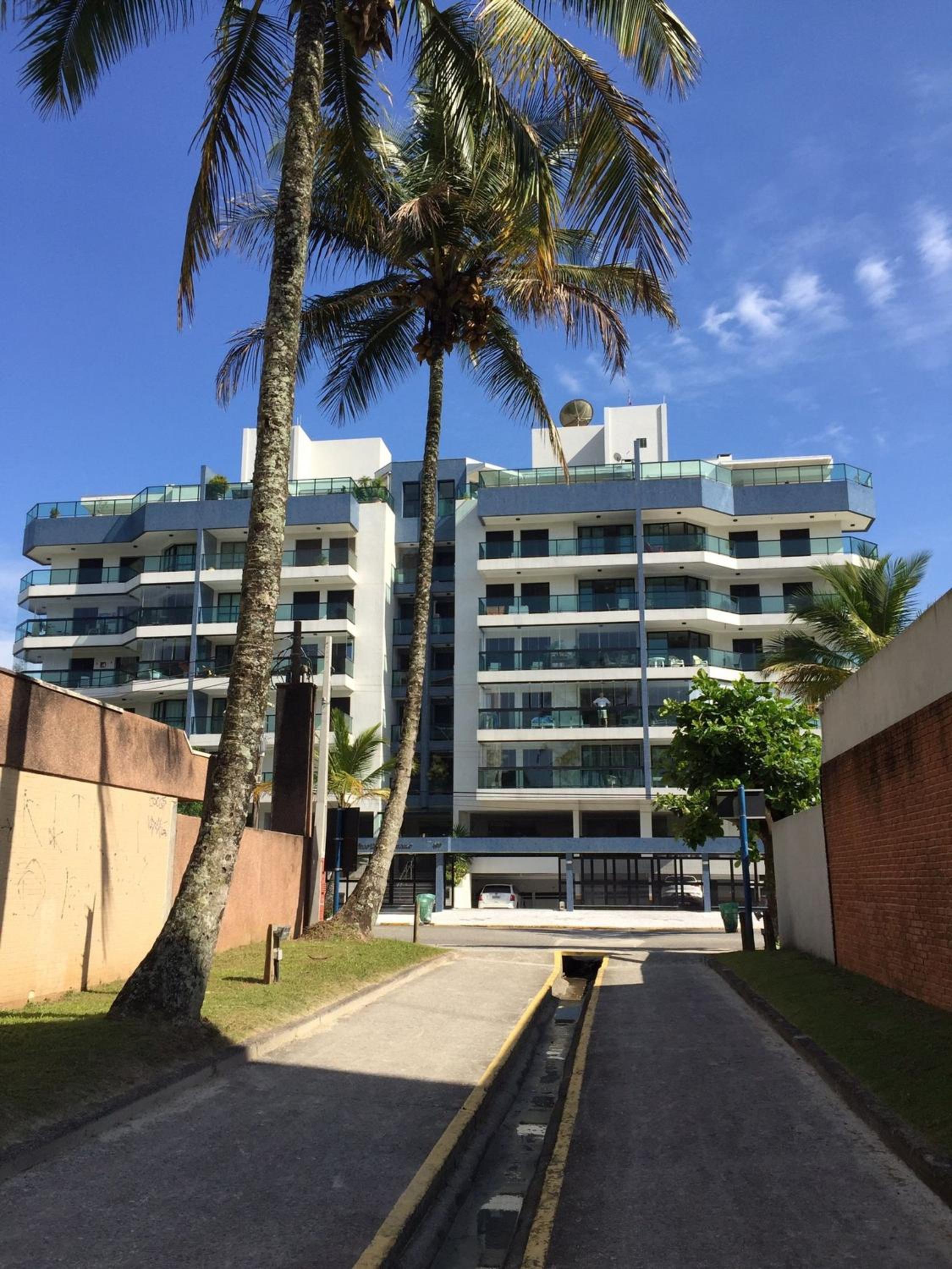 Riviera: M4 Giardino 44A, Beach front