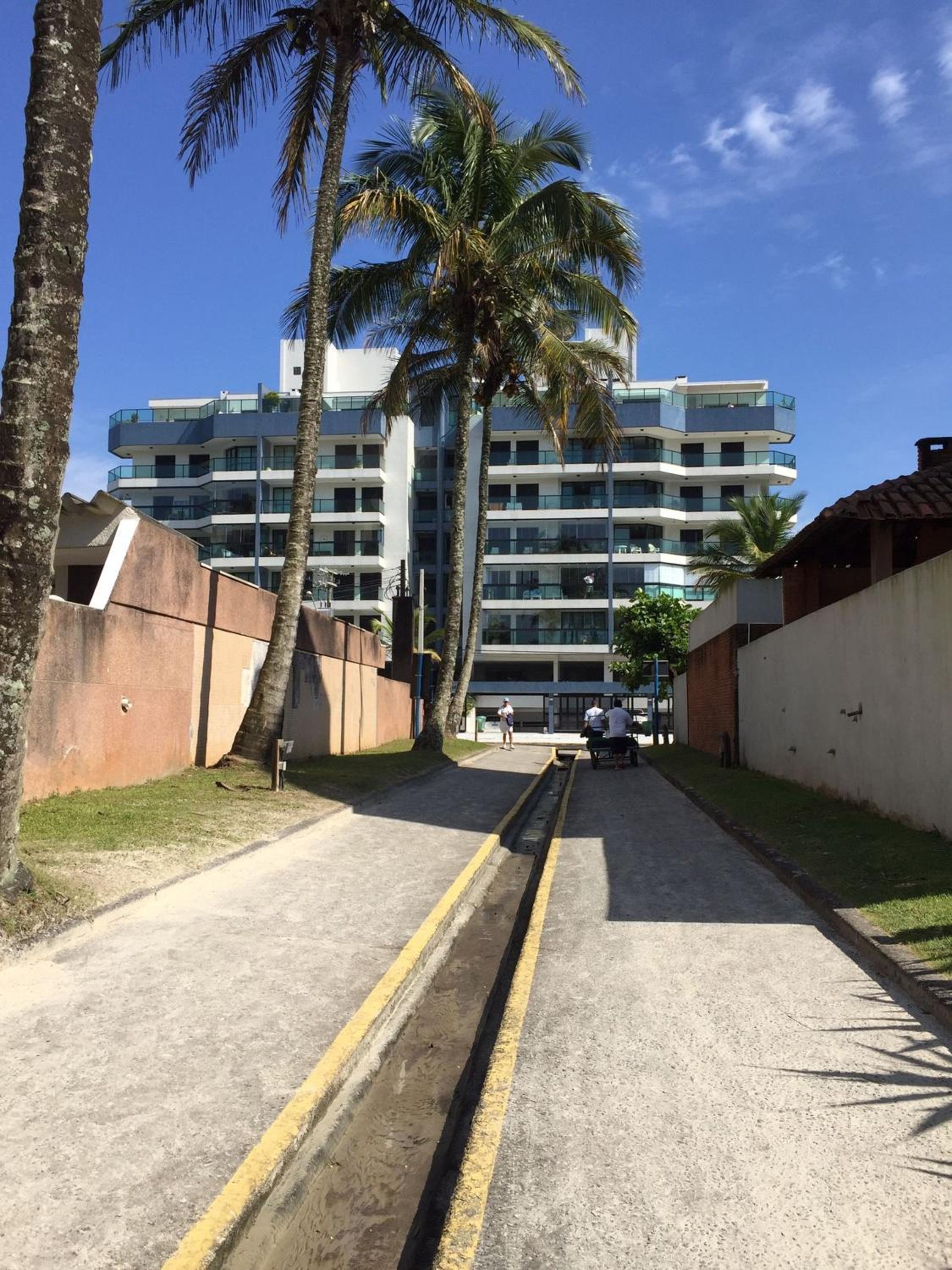 Riviera: M4 Giardino 44A, Beach front