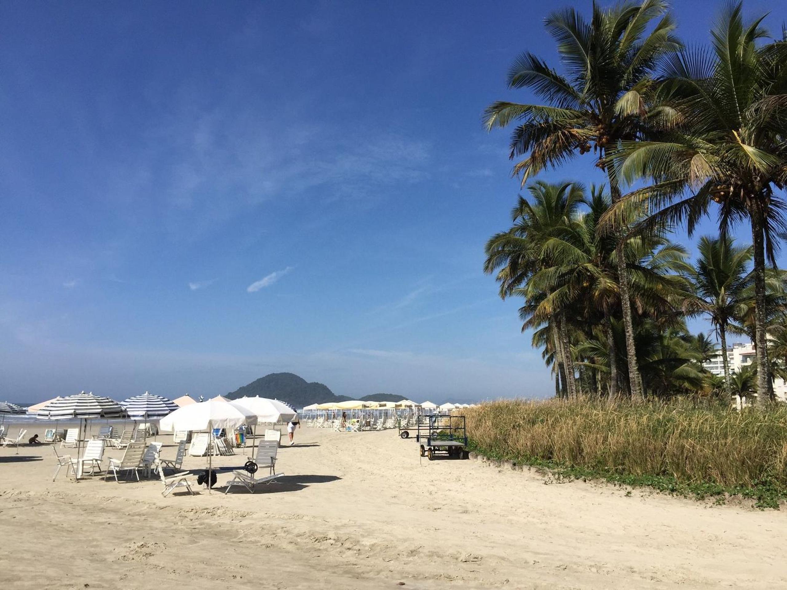Riviera: M4 Giardino 44A, Beach front